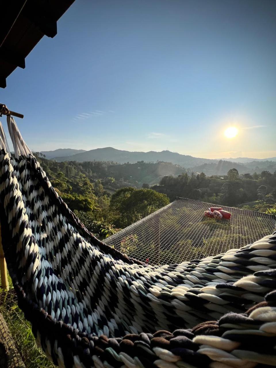 Eco Lodge Glamping