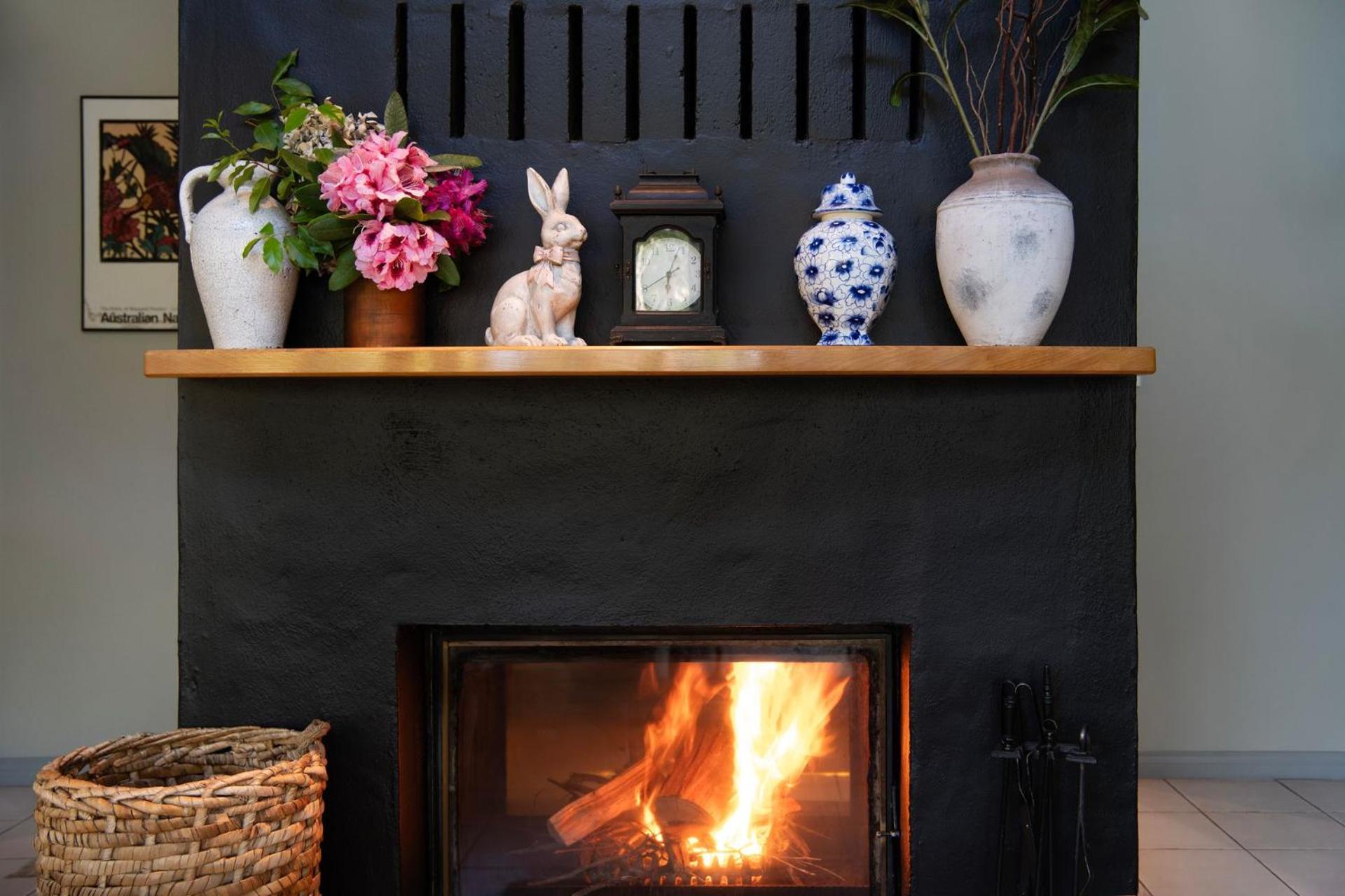 The Acorn -open fire,spa bath,dog friendly