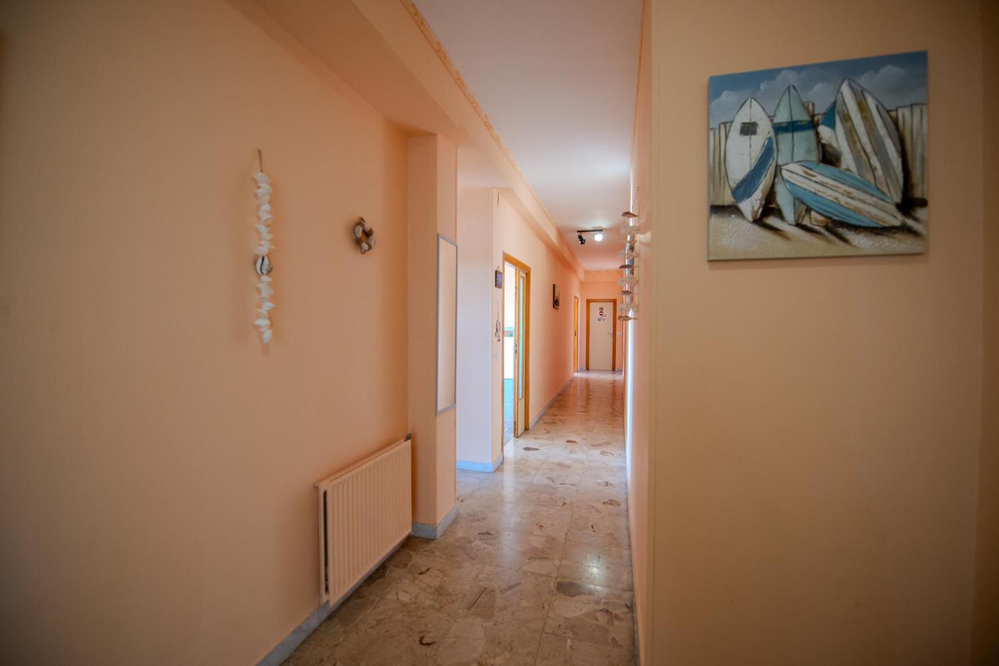 Casa Vacanza Oasi Marina view 4