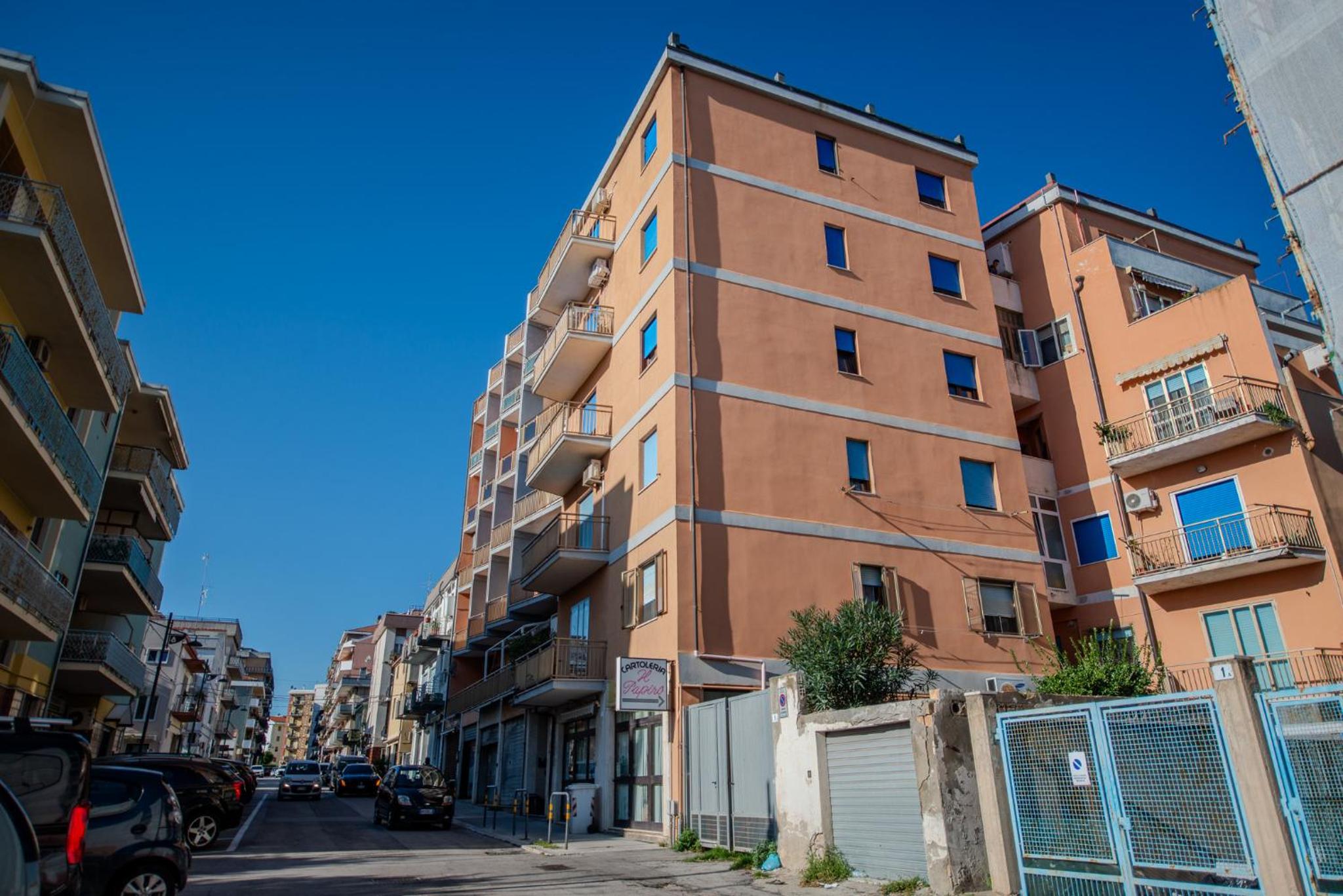 Casa Vacanza Oasi Marina view 5