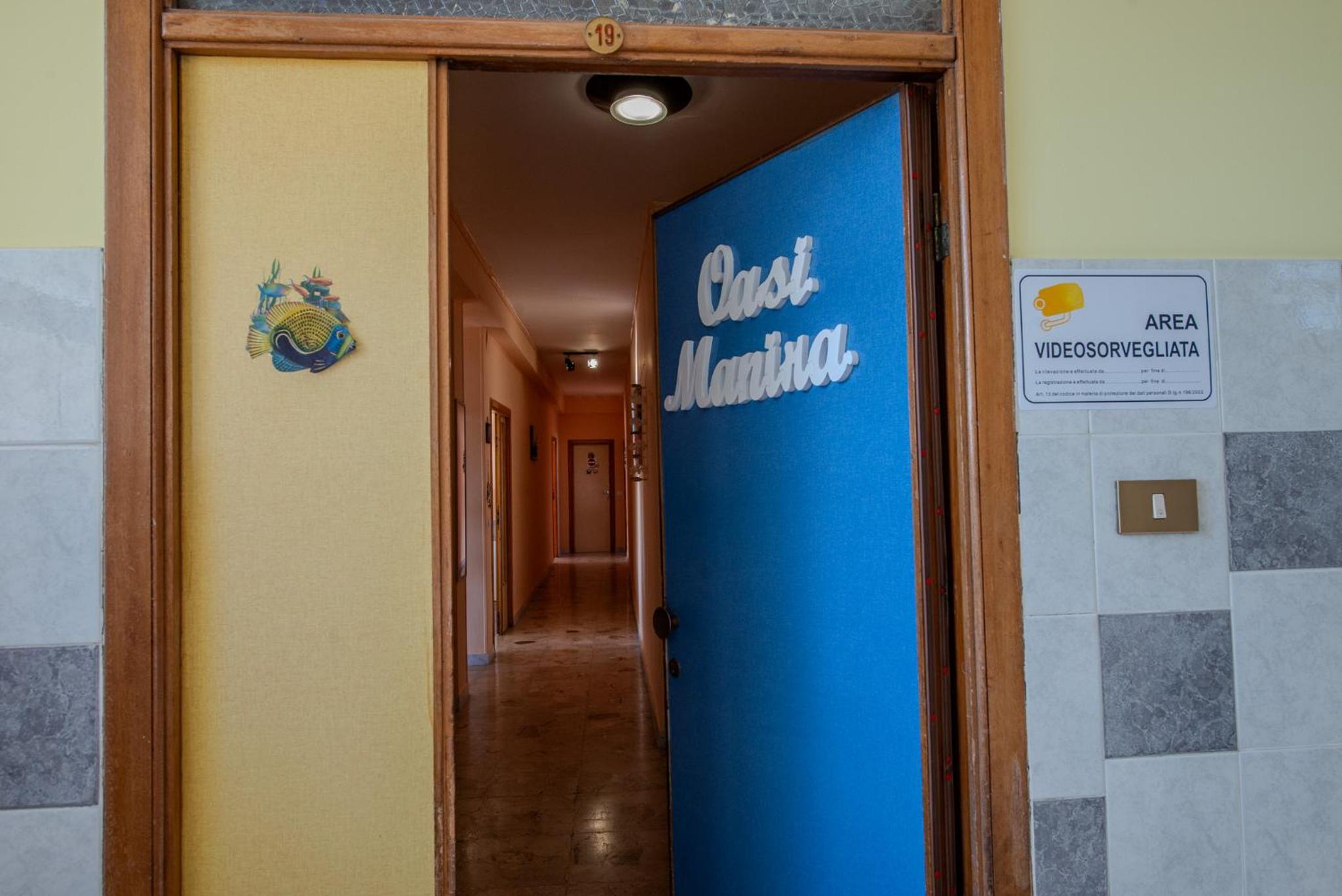 Casa Vacanza Oasi Marina view 3