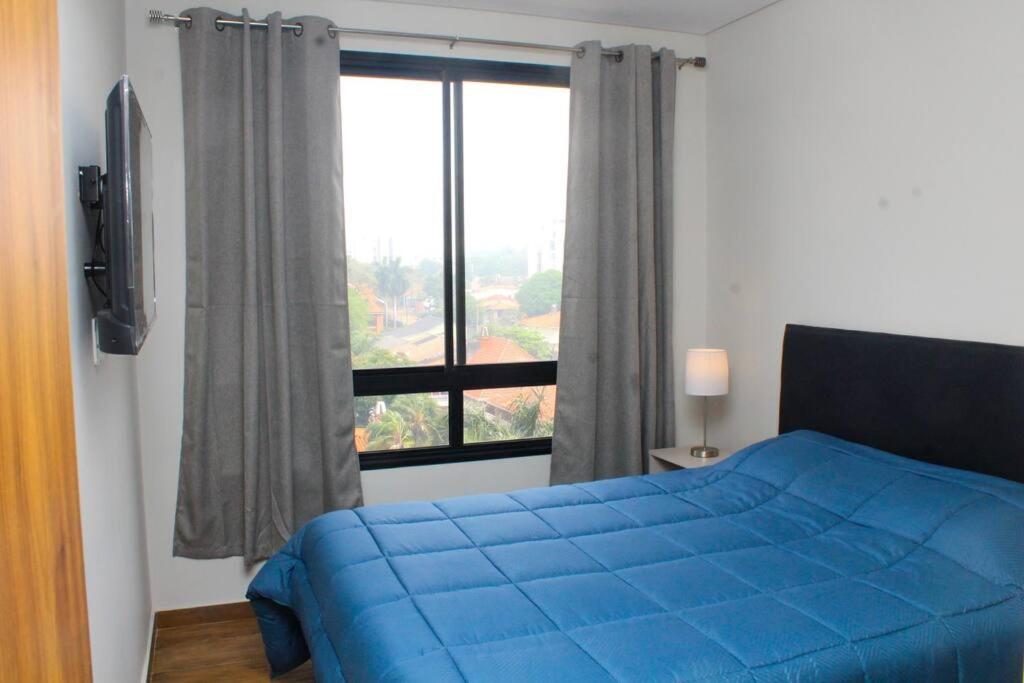 Moderno Depto en Carmelitas view 3