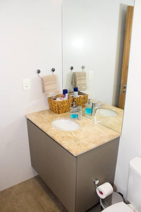Moderno Depto en Carmelitas view 5