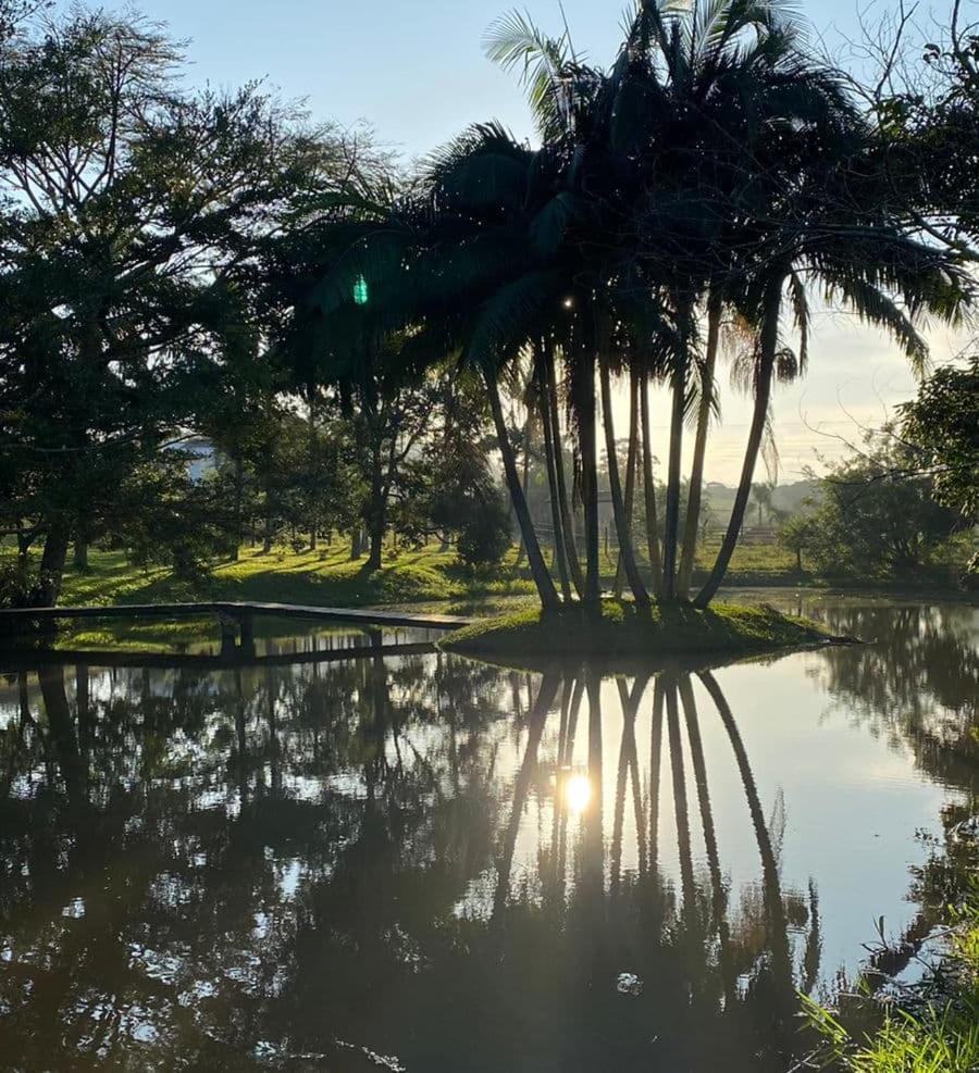 Casa de campo