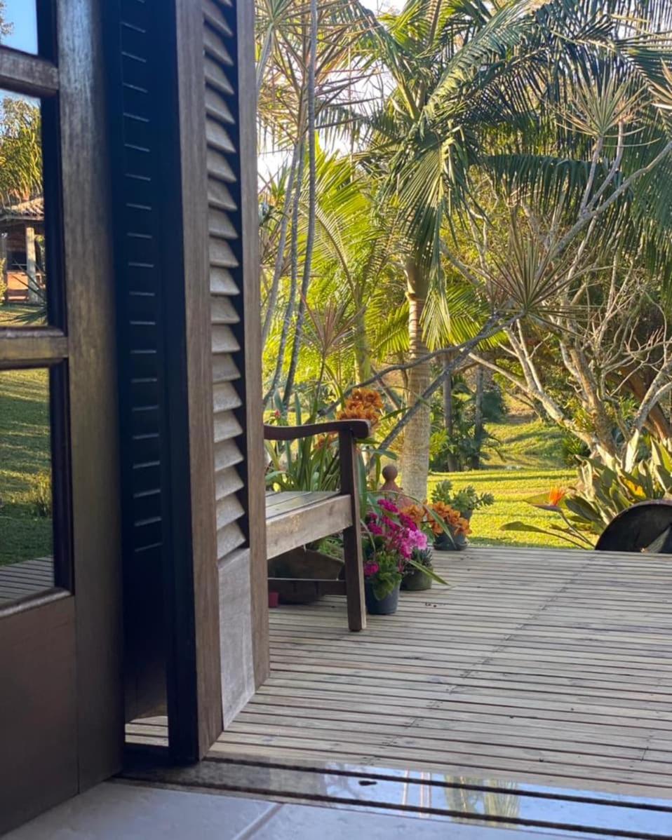 Casa de campo