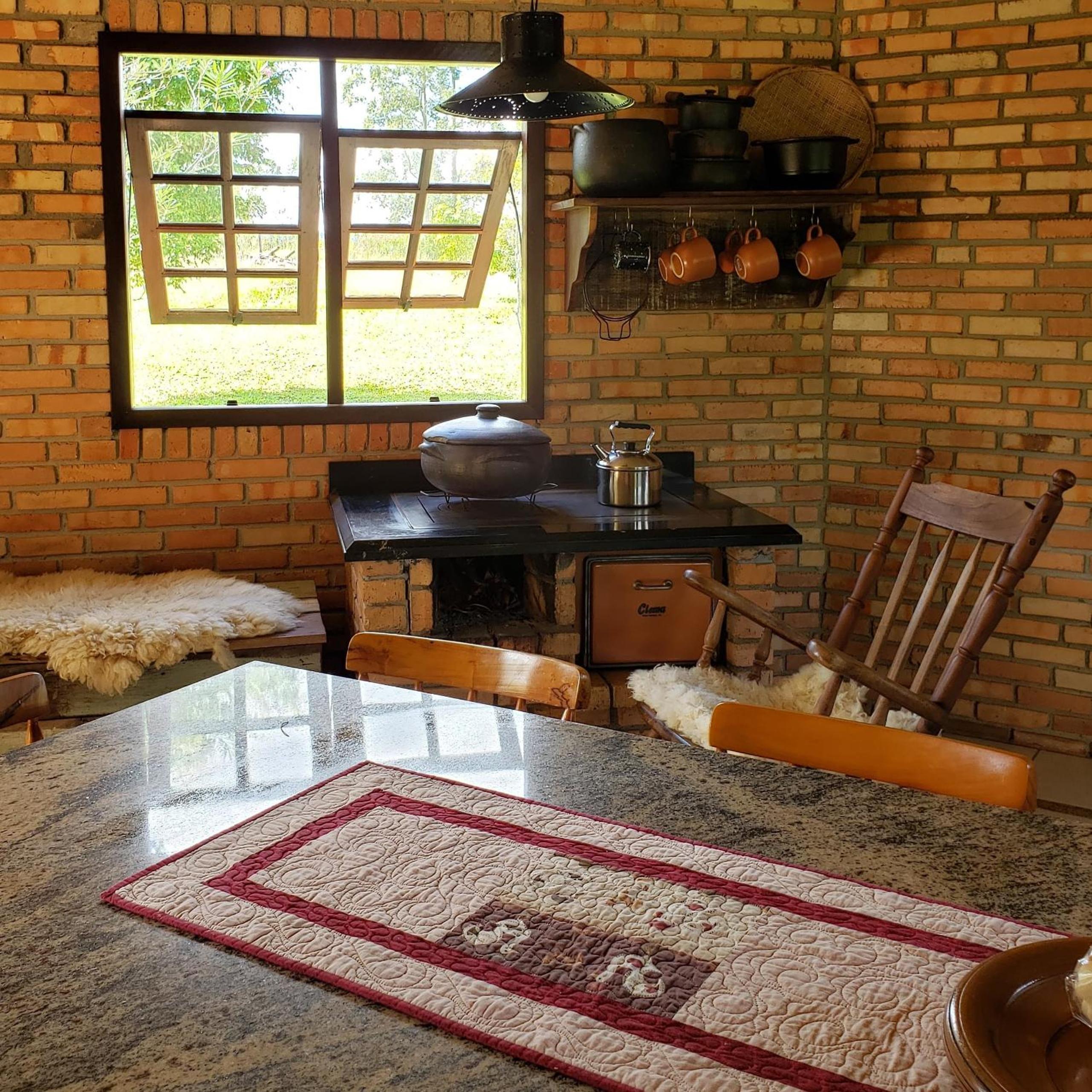 Casa de campo