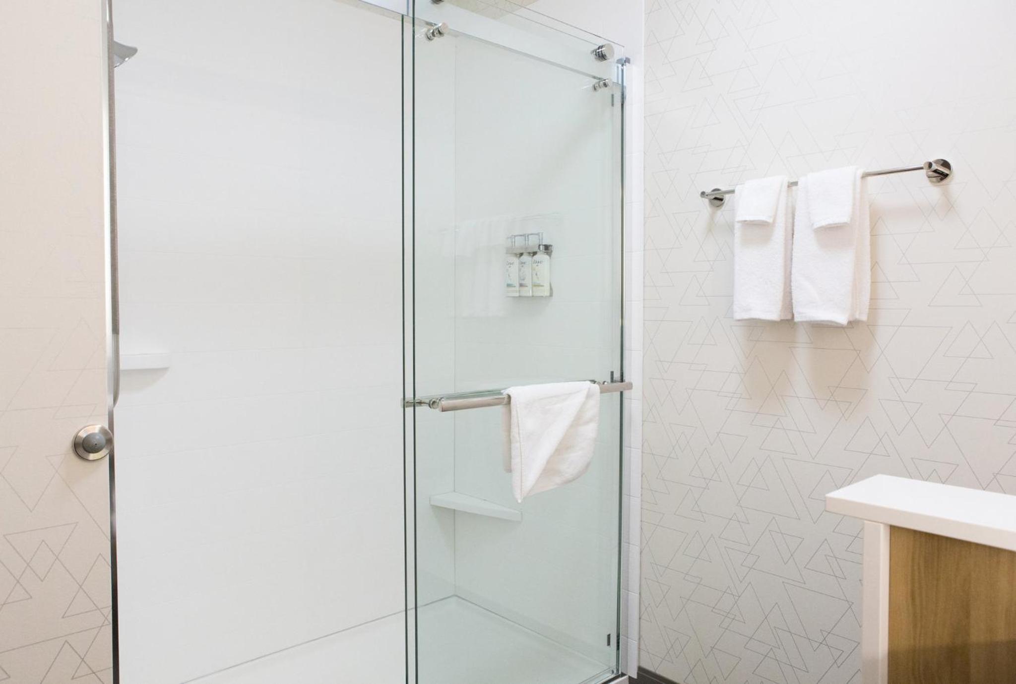 Prince Albert Vacations - Holiday Inn Express  Suites Prince Albert - South, an IHG Hotel - Property Image 20