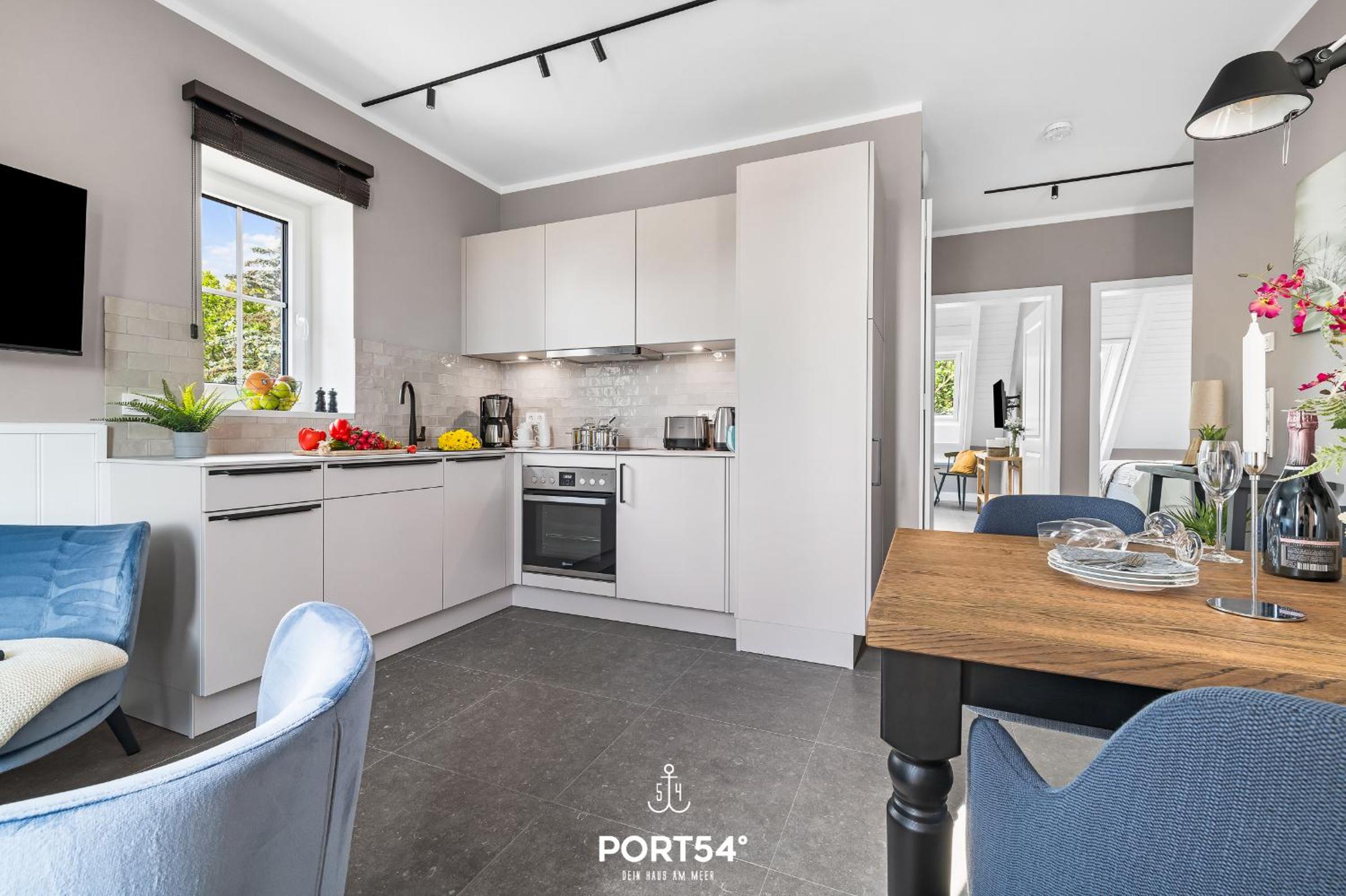 Ferienwohnung Innehalten St Peter Ording