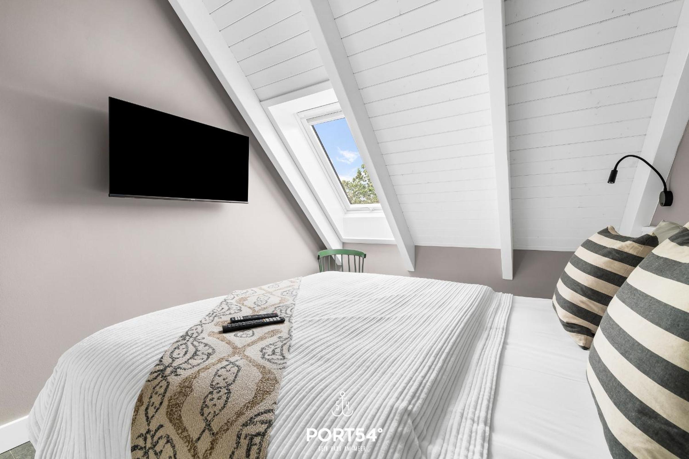 Ferienwohnung Innehalten St Peter Ording