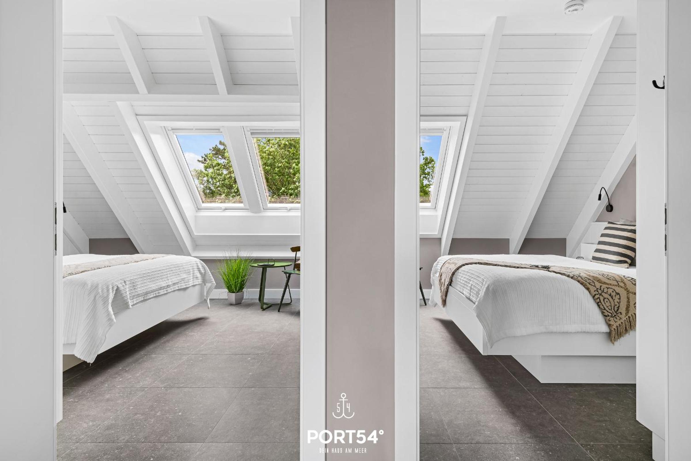 Ferienwohnung Innehalten St Peter Ording