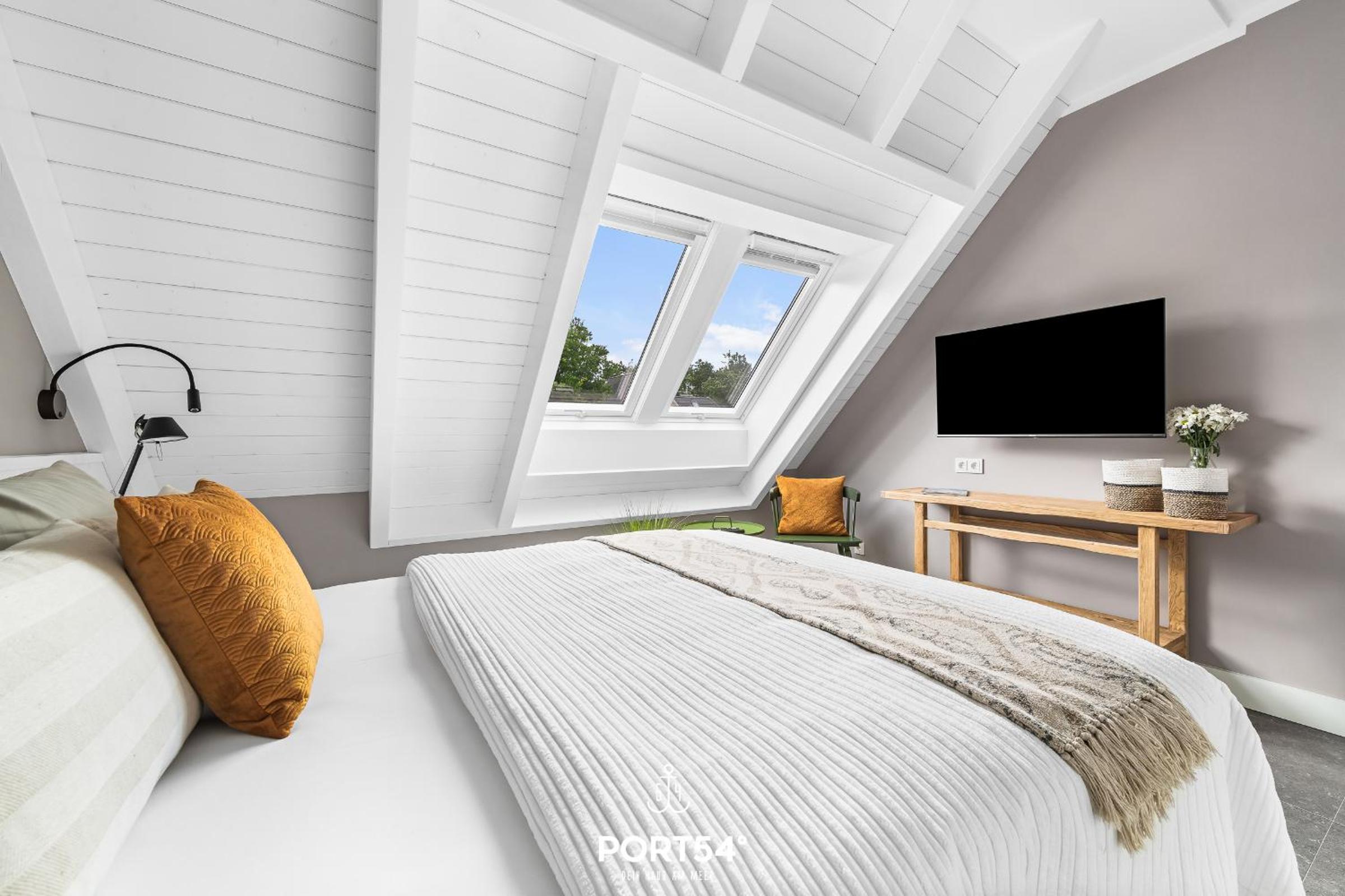 Ferienwohnung Innehalten St Peter Ording