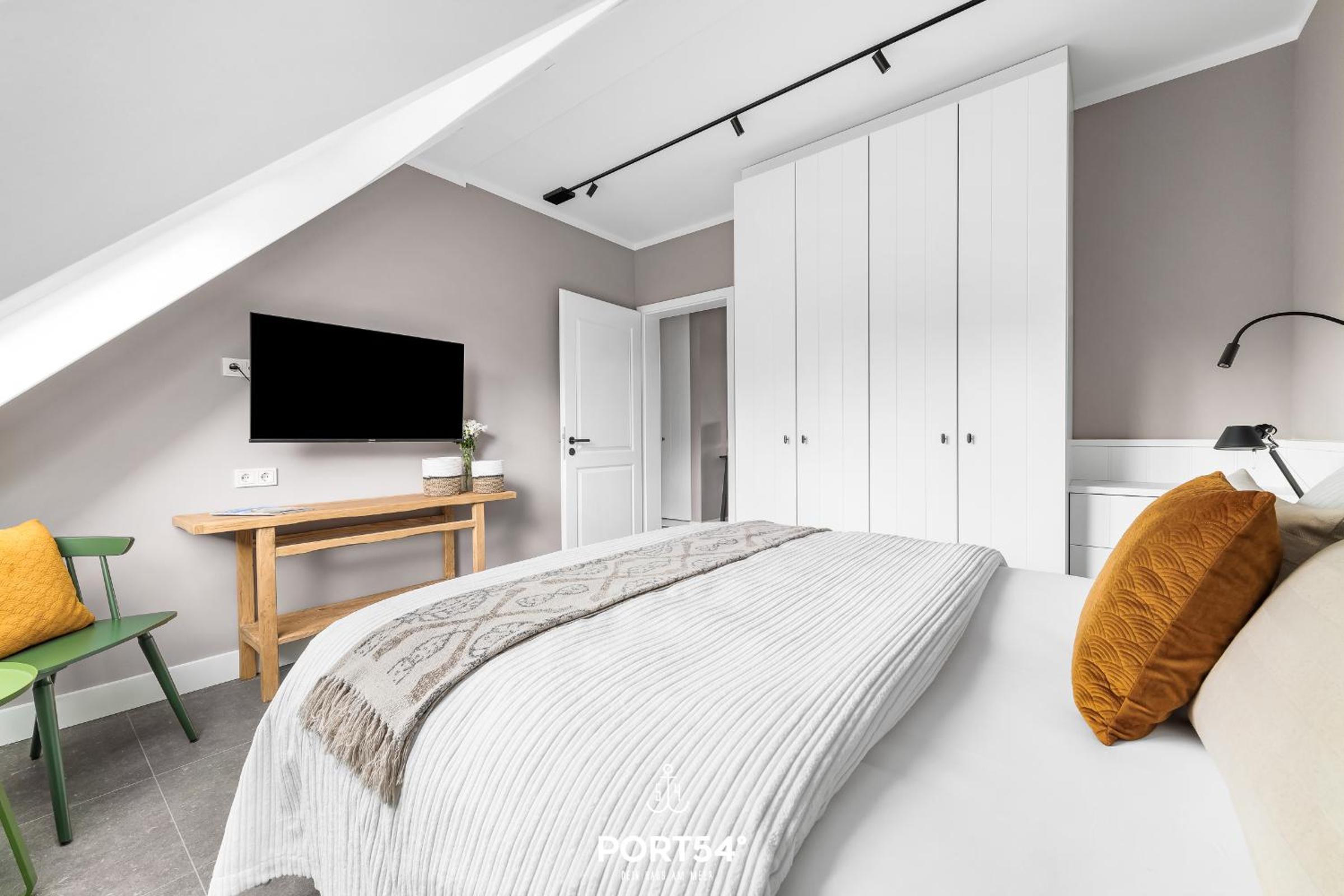 Ferienwohnung Innehalten St Peter Ording