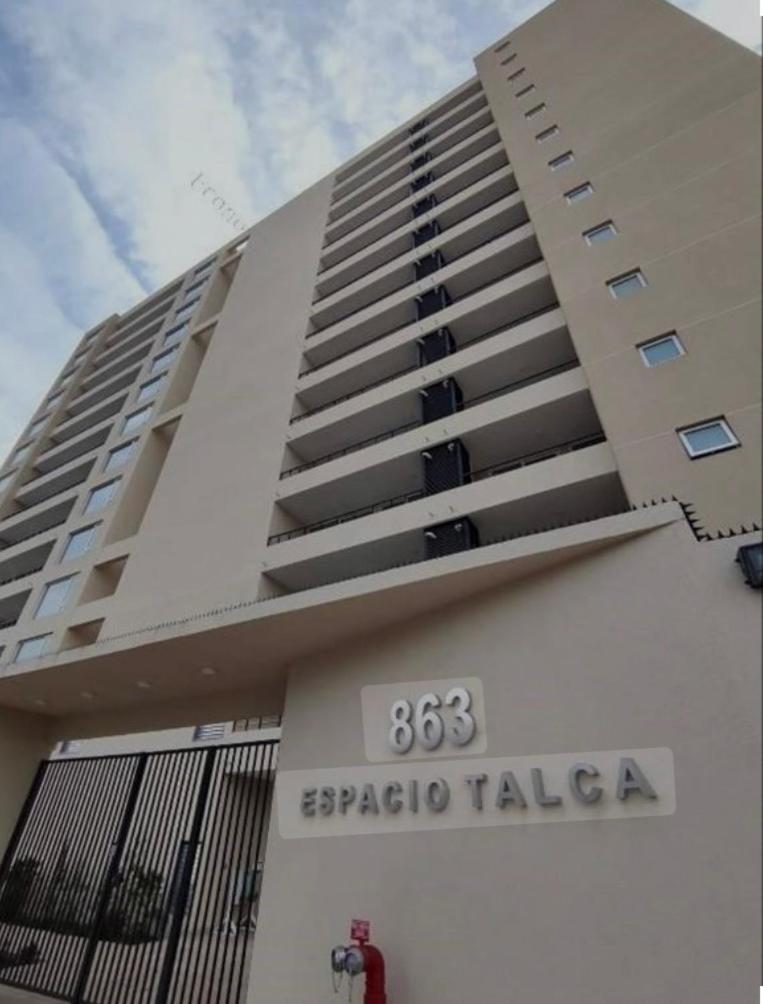 Departamento central