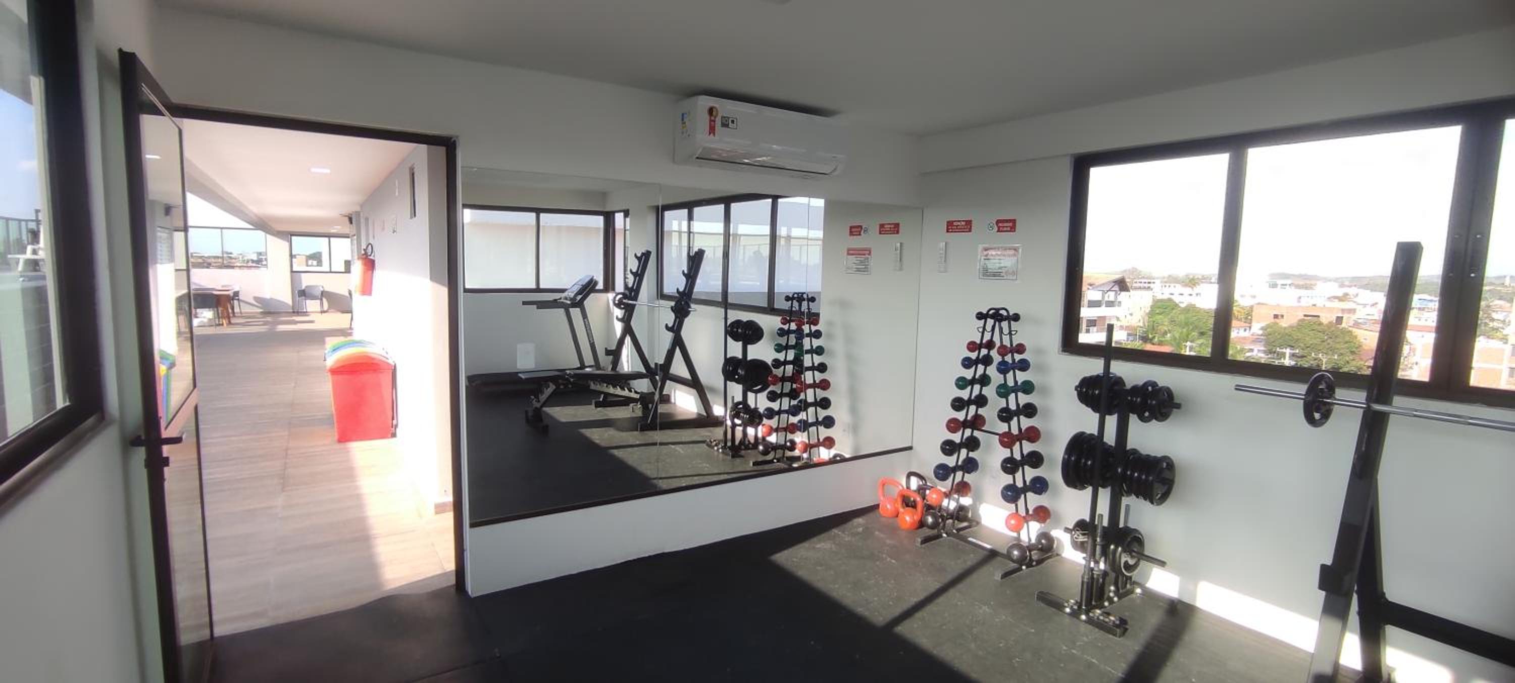 STUDIO DE LUXO - Avaliado com NOTA 10 - Qualidade, Conforto e Comodidade - Centrinho da Praia de Porto de Galinhas