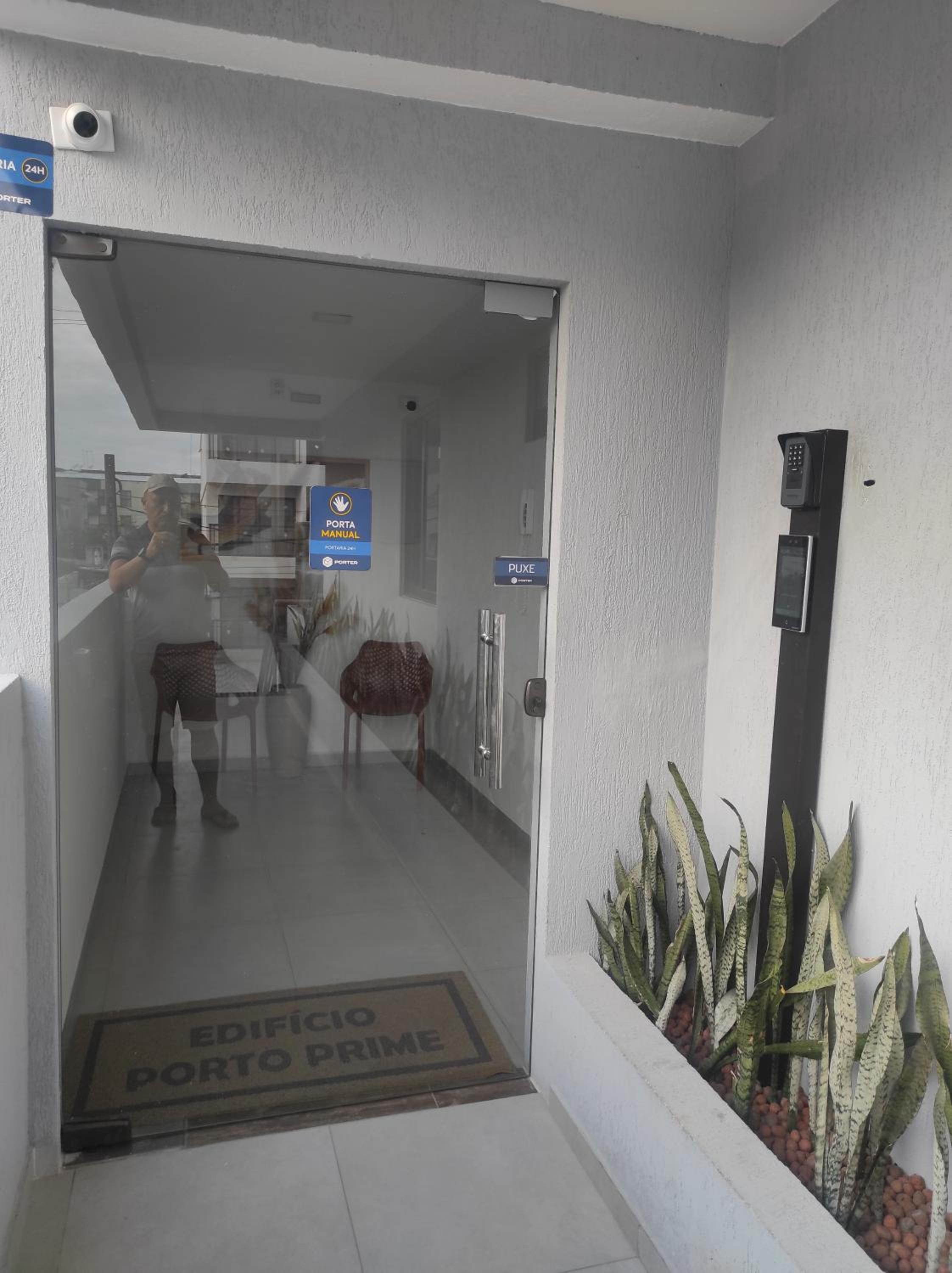 STUDIO DE LUXO - Avaliado com NOTA 10 - Qualidade, Conforto e Comodidade - Centrinho da Praia de Porto de Galinhas