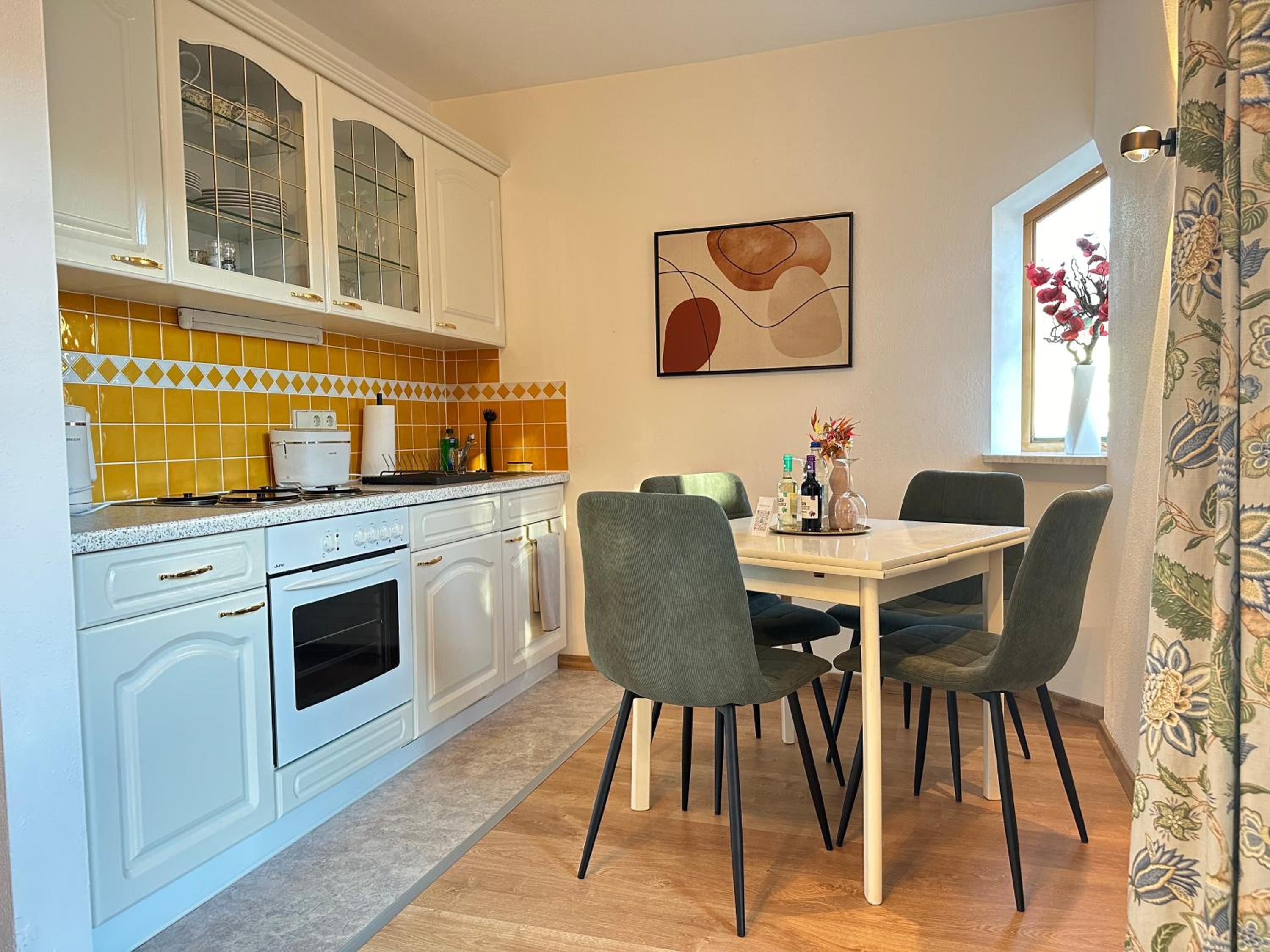 Alpenflair Apartments