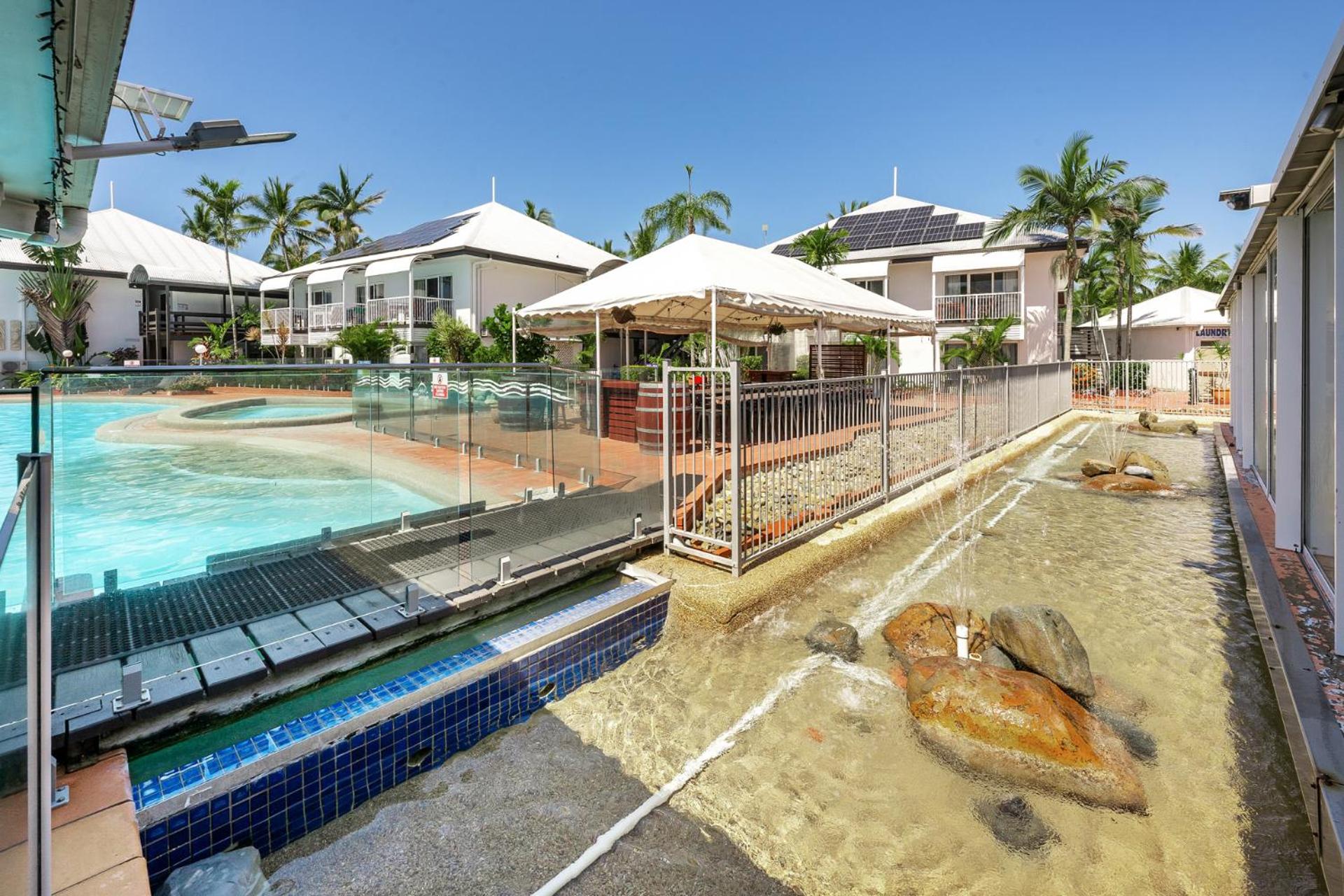 The Resort at Dolphin Heads