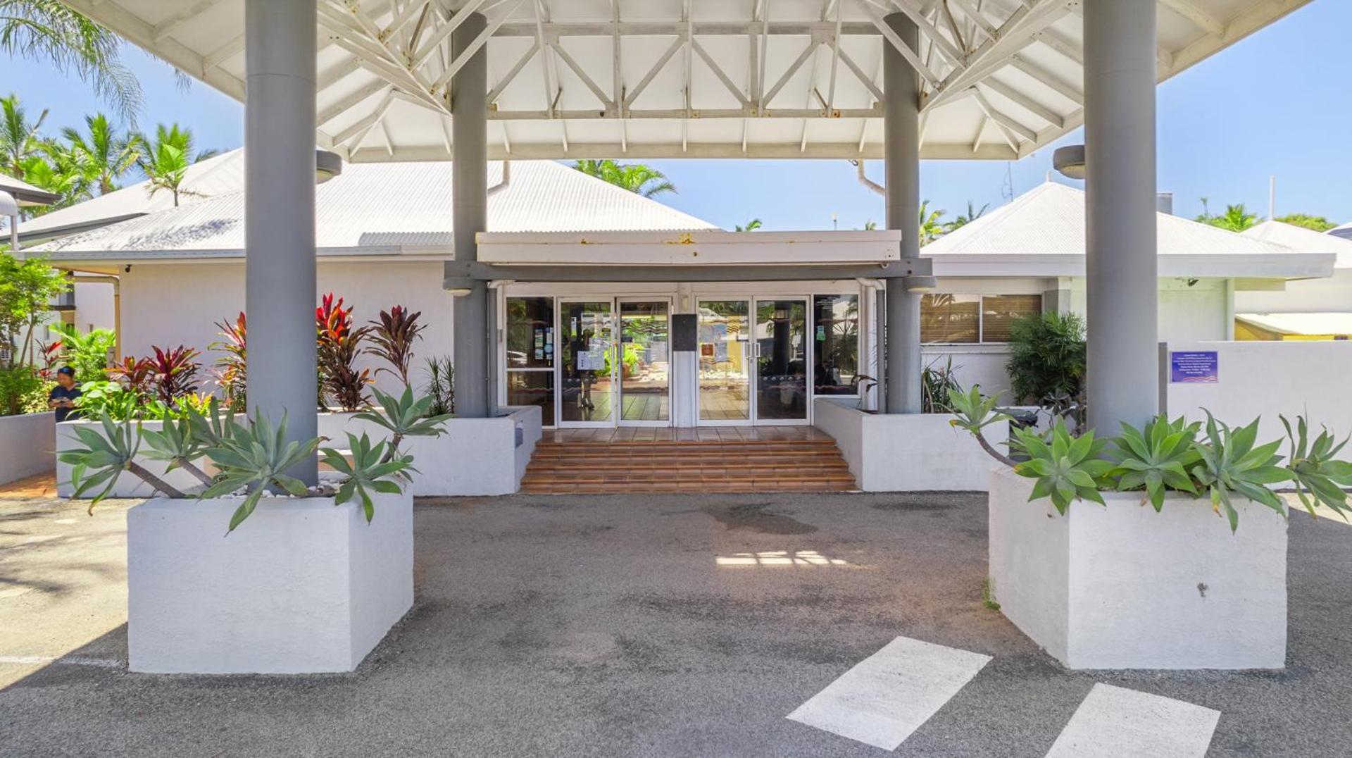 The Resort at Dolphin Heads