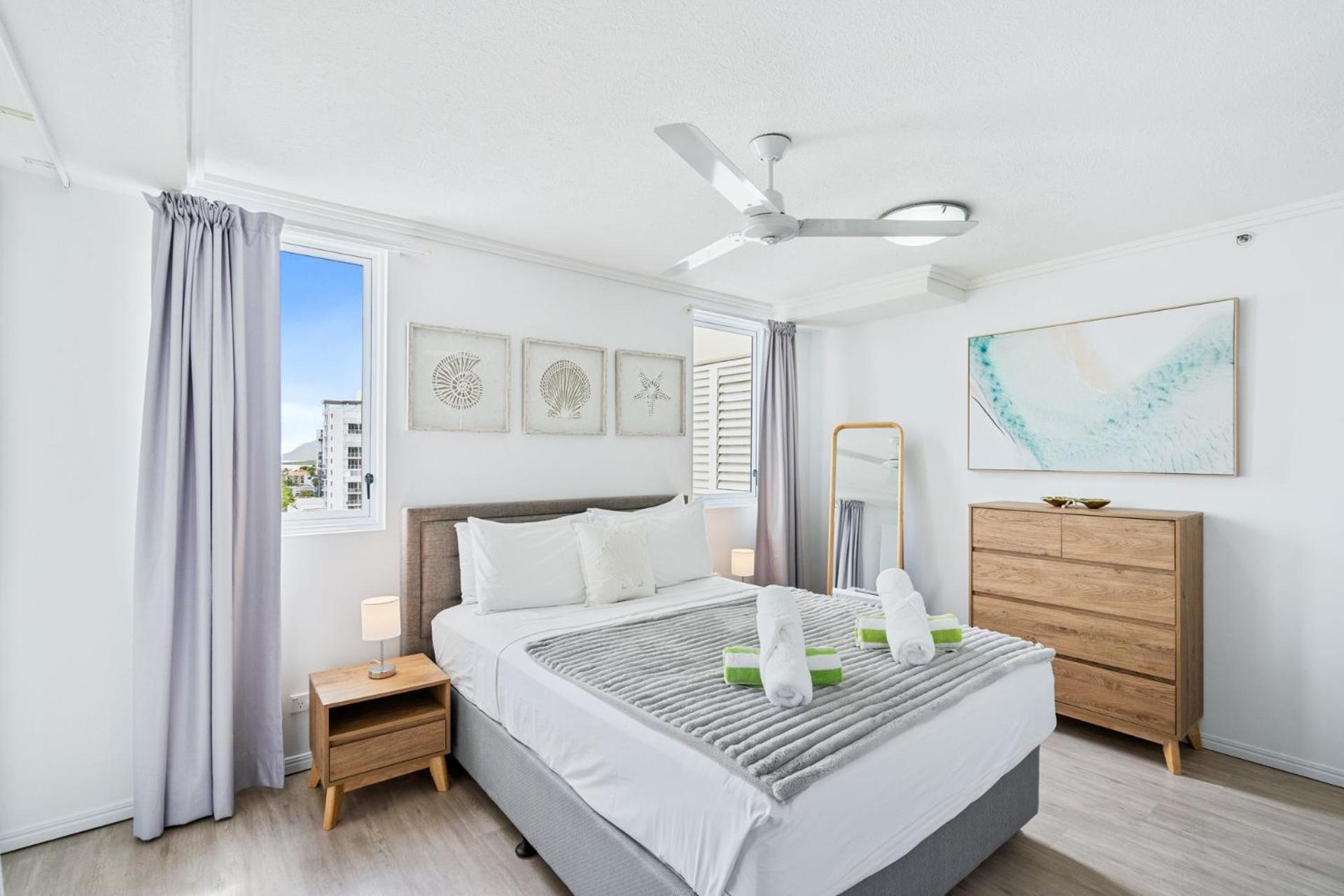 Belle Escapes 710 Elevated CBD getaway with magical views
