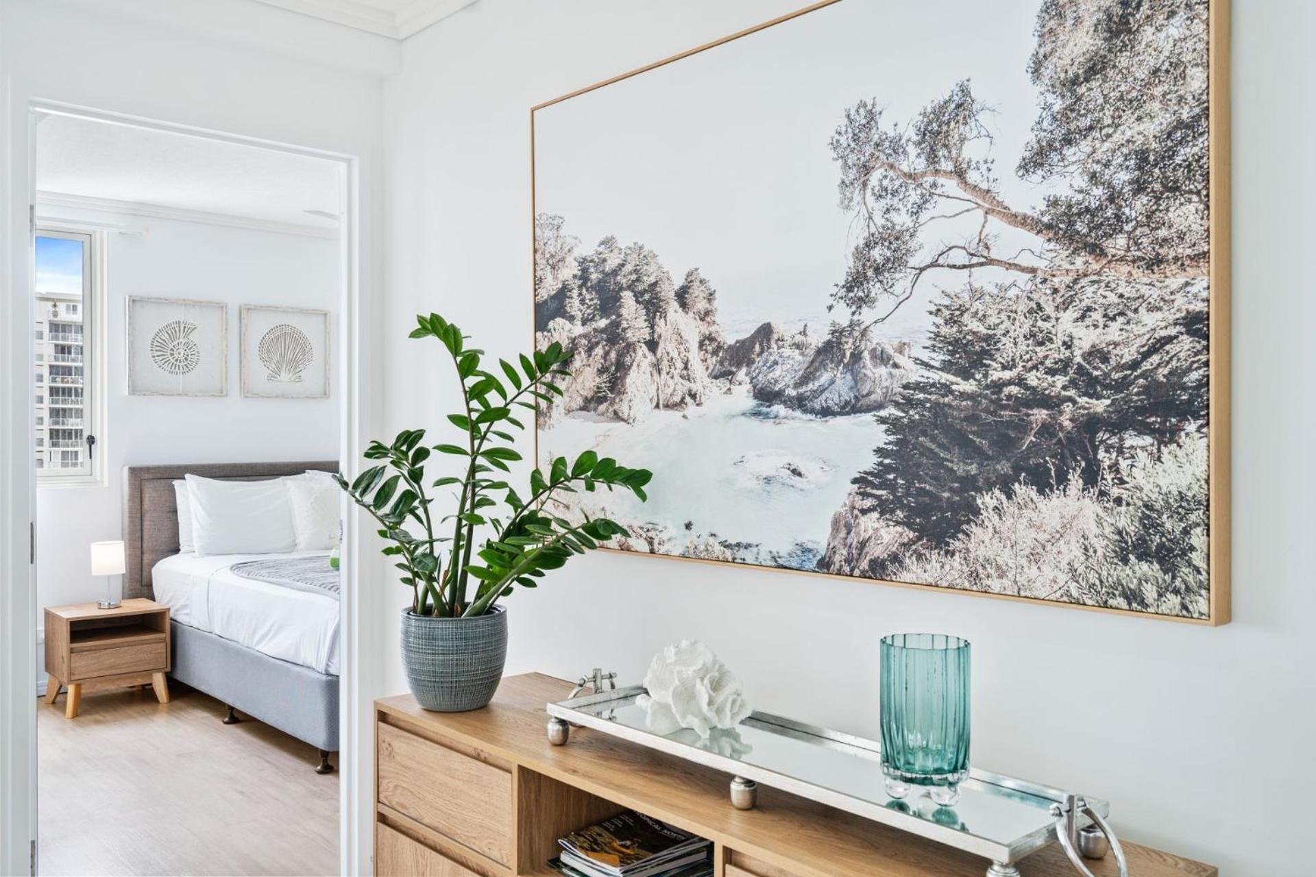 Belle Escapes 710 Elevated CBD getaway with magical views