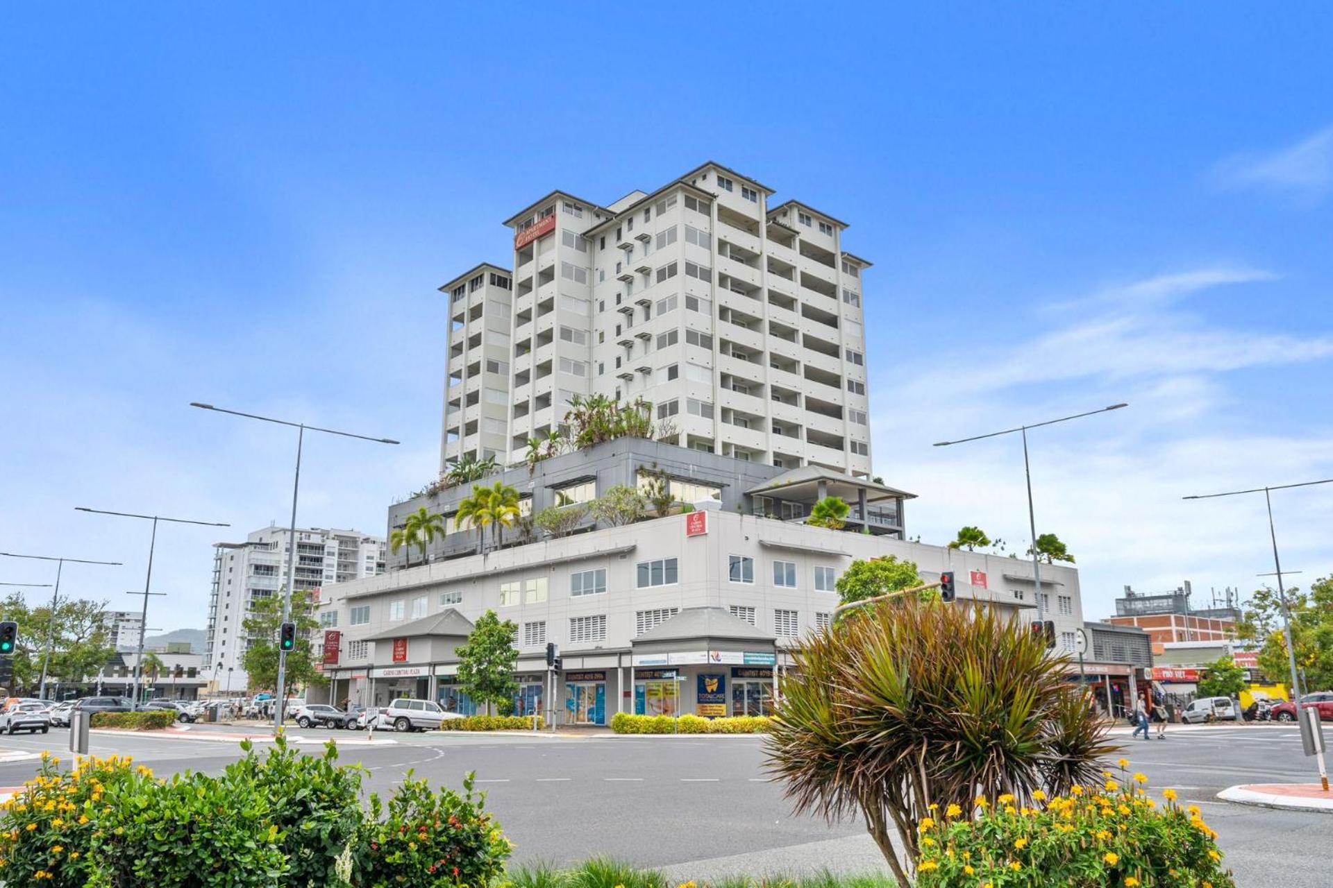 Belle Escapes 710 Elevated CBD getaway with magical views