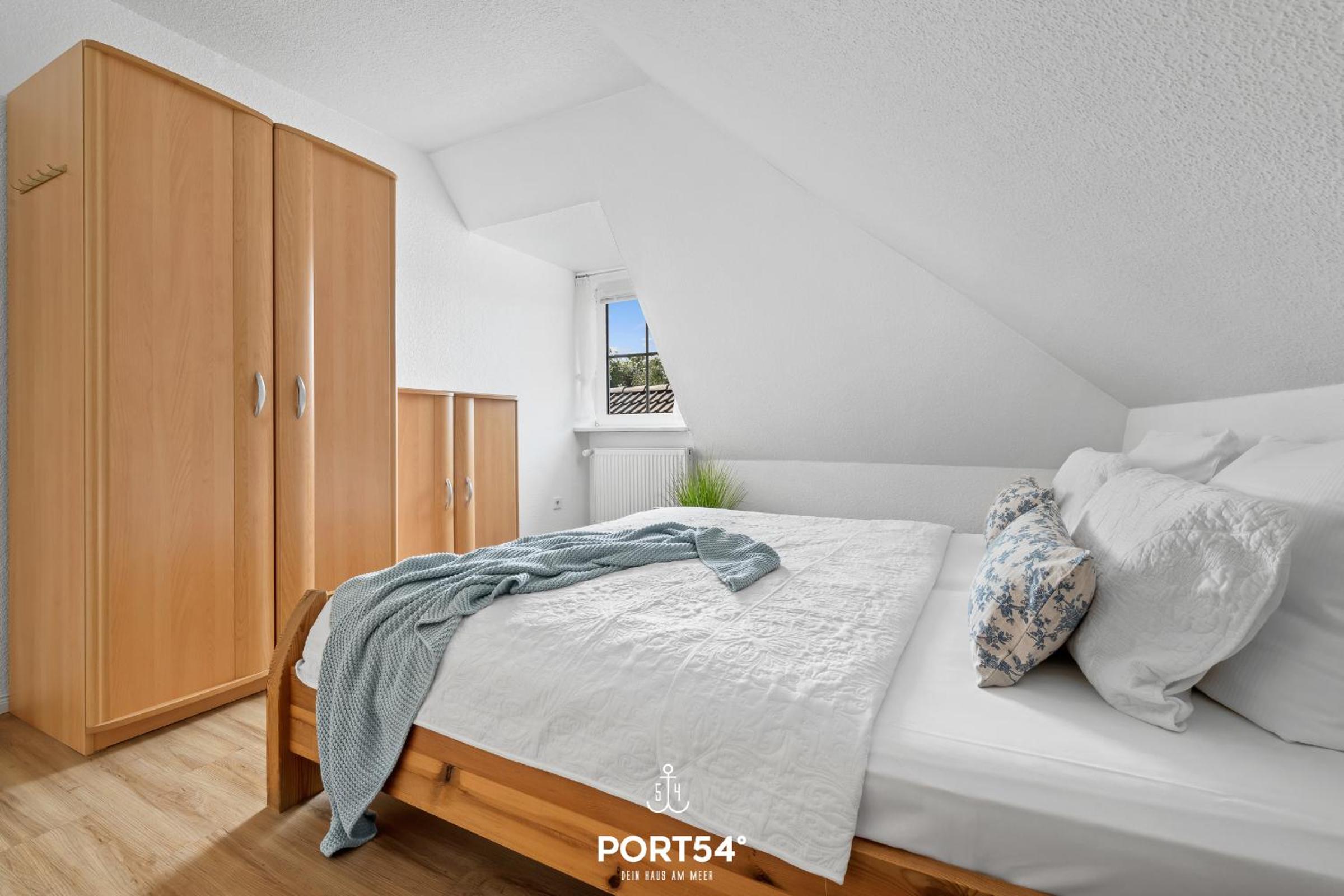 Ferienwohnung Luna Büsum
