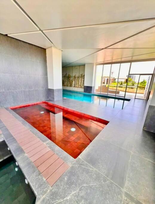 Apartamento Lujoso y Comodo con la mejor vista panoramica de Santa Cruz