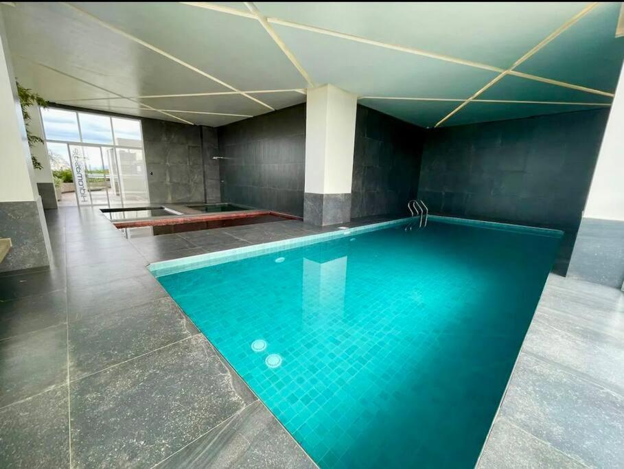 Apartamento Lujoso y Comodo con la mejor vista panoramica de Santa Cruz