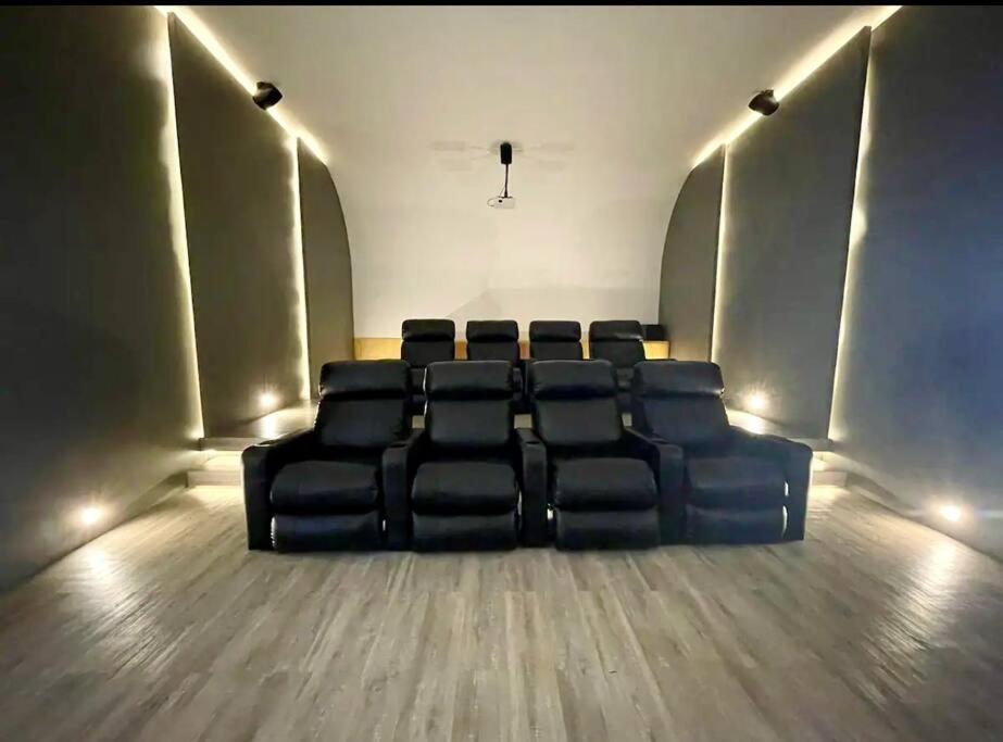 Apartamento Lujoso y Comodo con la mejor vista panoramica de Santa Cruz