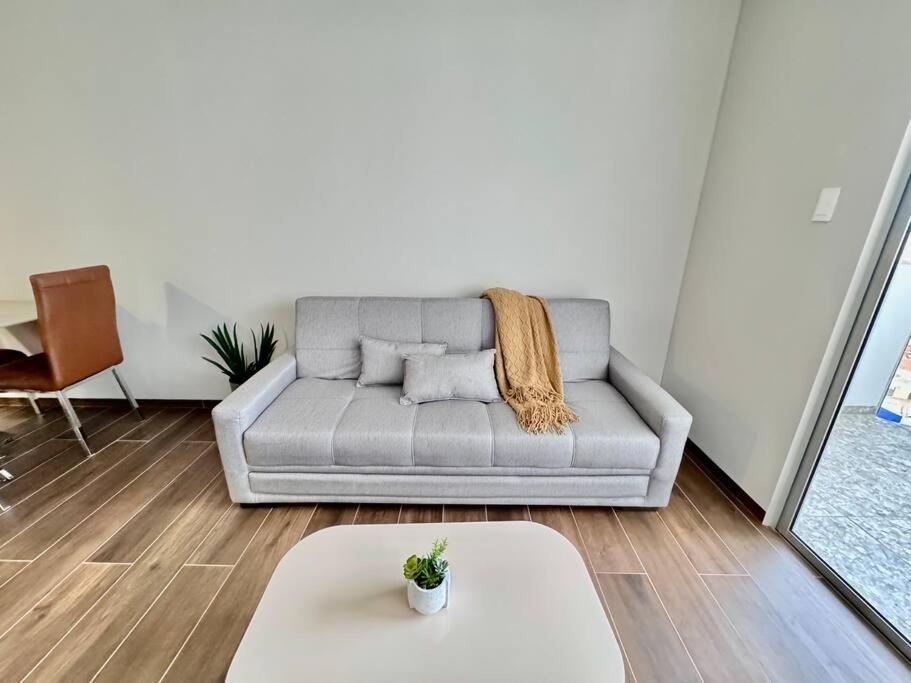 Apartamento Lujoso y Comodo con la mejor vista panoramica de Santa Cruz