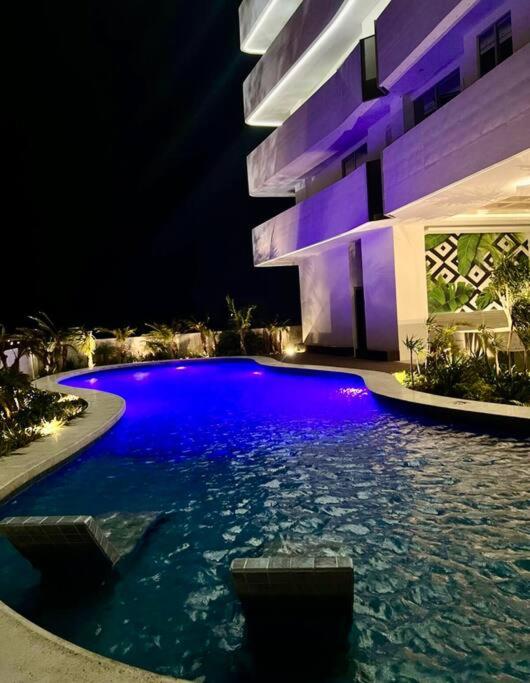 Apartamento Lujoso y Comodo con la mejor vista panoramica de Santa Cruz