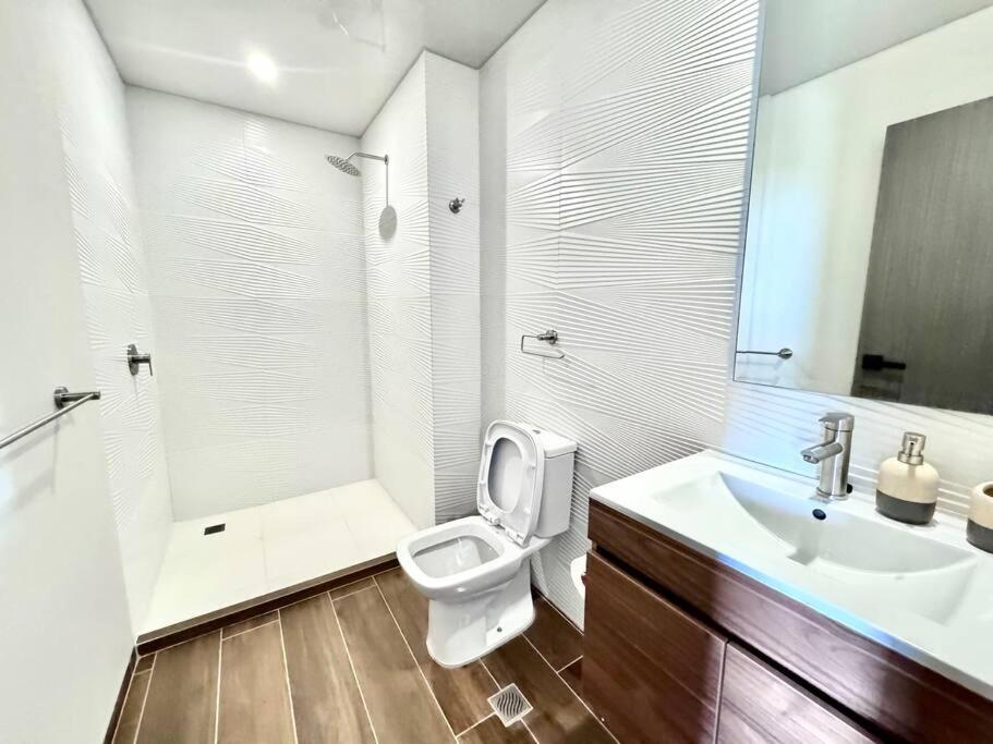 Apartamento Lujoso y Comodo con la mejor vista panoramica de Santa Cruz