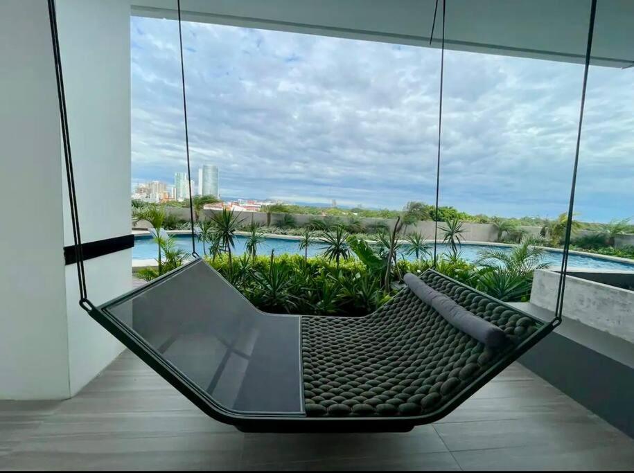 Apartamento Lujoso y Comodo con la mejor vista panoramica de Santa Cruz