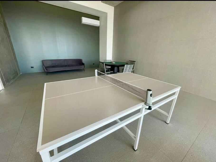 Apartamento Lujoso y Comodo con la mejor vista panoramica de Santa Cruz