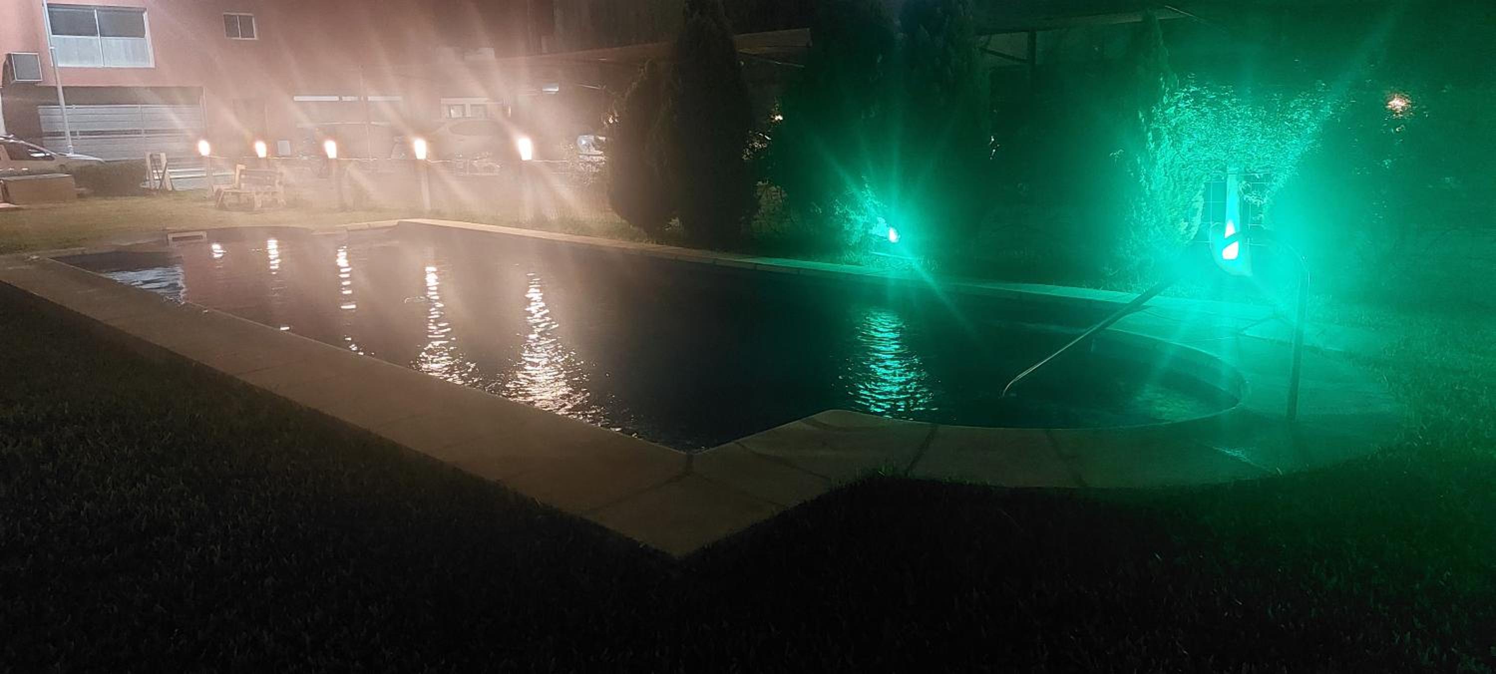 Hotel Salto Grande