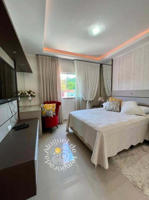 Porto Belo - Praia, Conforto e Charme