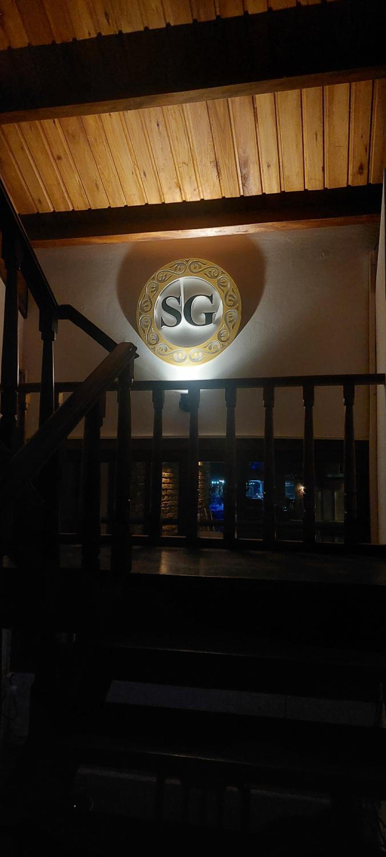Hotel Salto Grande