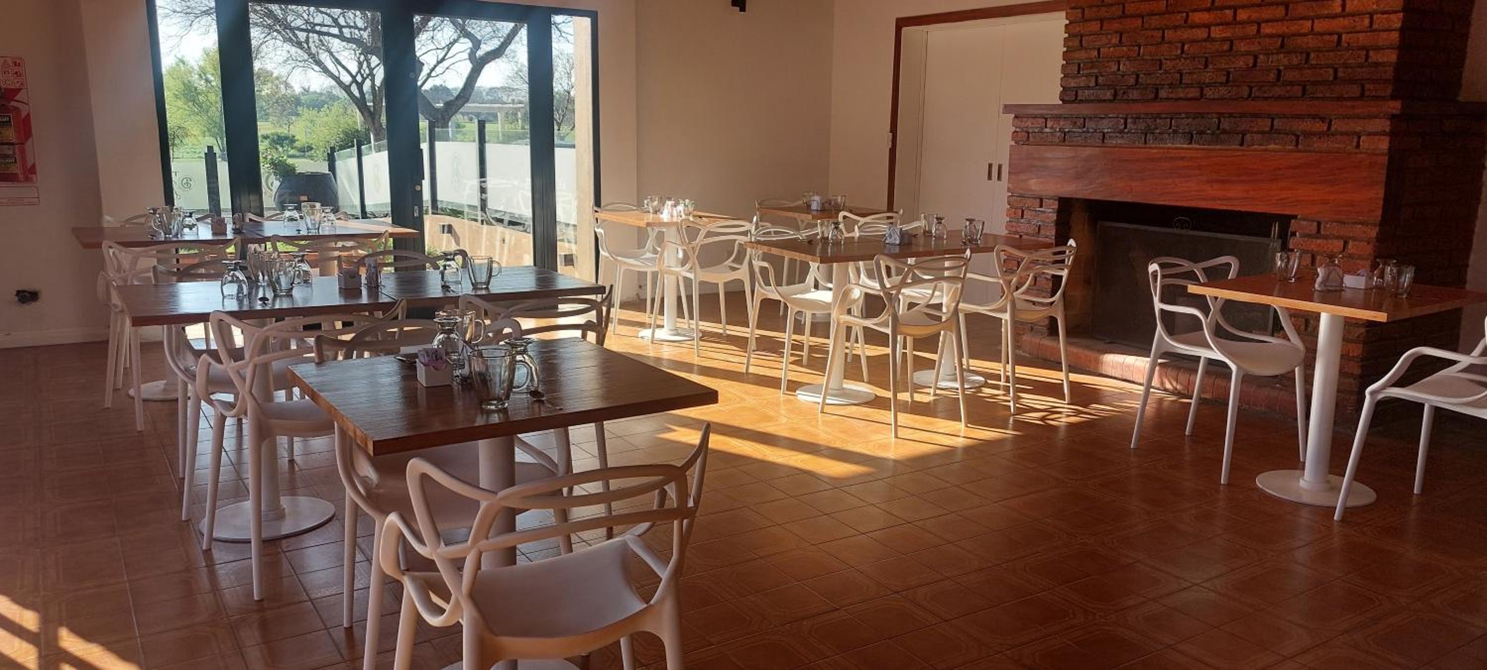 Hotel Salto Grande