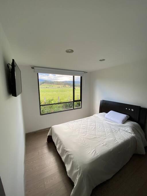 Casa campestre