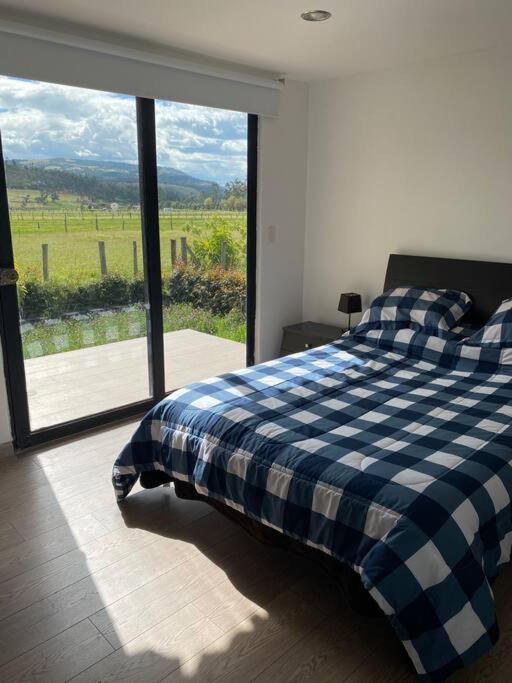 Casa campestre