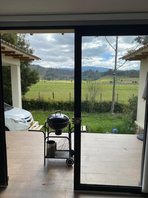 Casa campestre