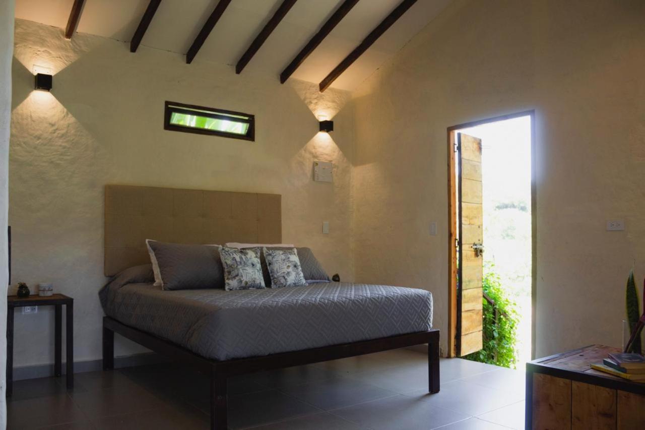 Eco Lodge Glamping