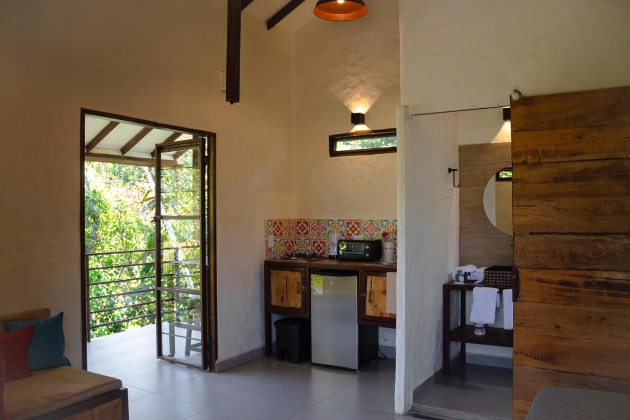 Eco Lodge Glamping