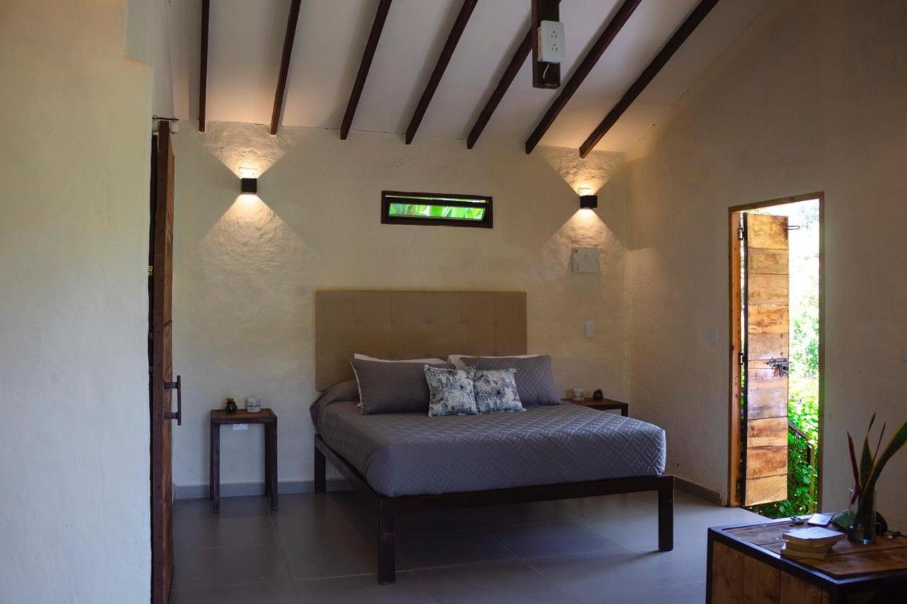 Eco Lodge Glamping