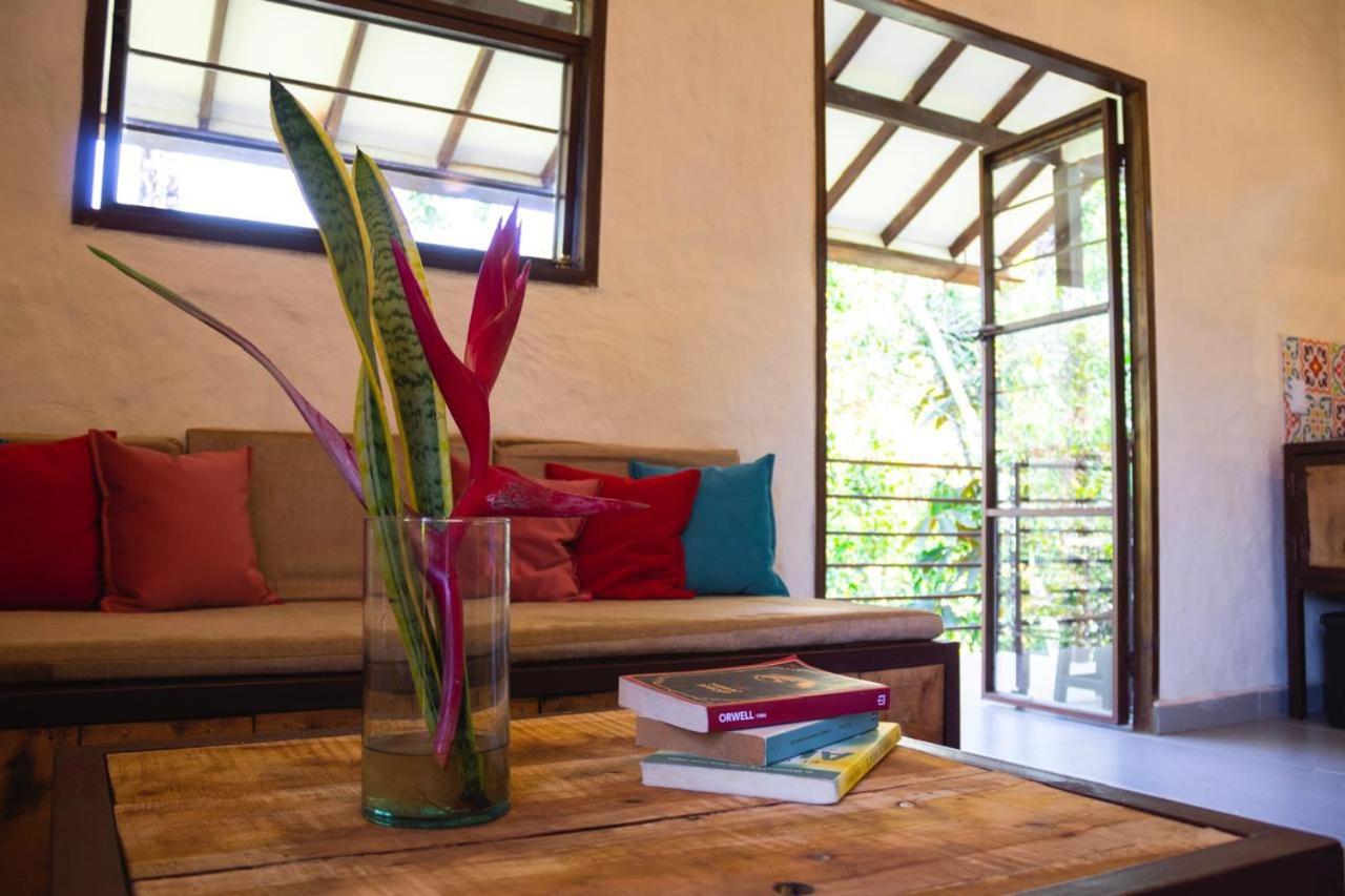 Eco Lodge Glamping