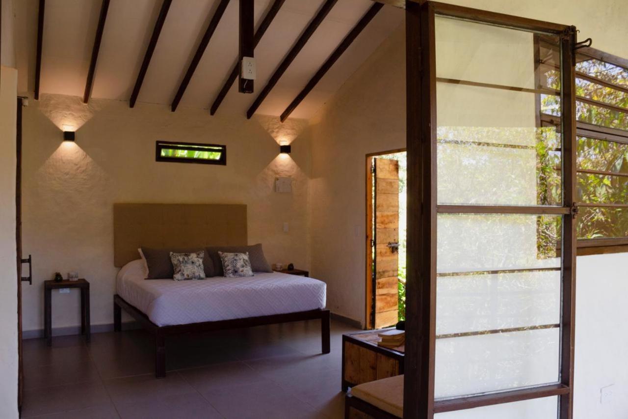 Eco Lodge Glamping