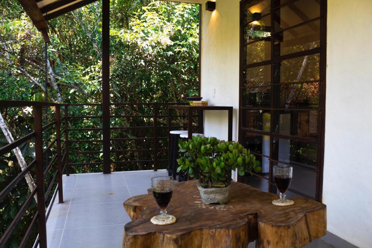 Eco Lodge Glamping