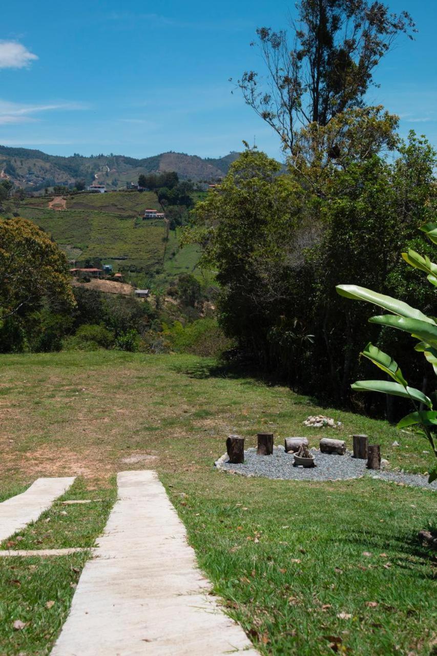 Eco Lodge Glamping