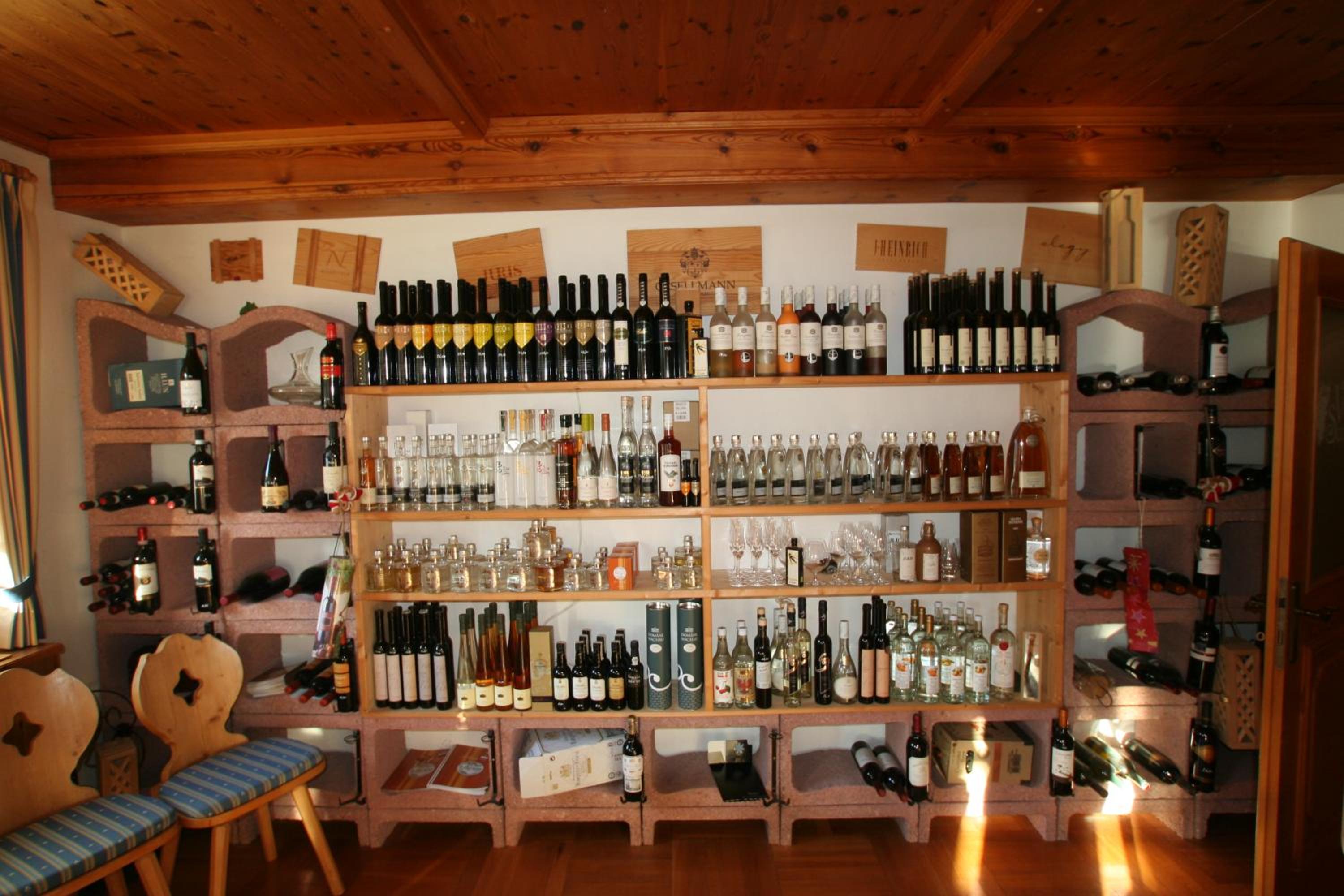 Landhaus Seebacher