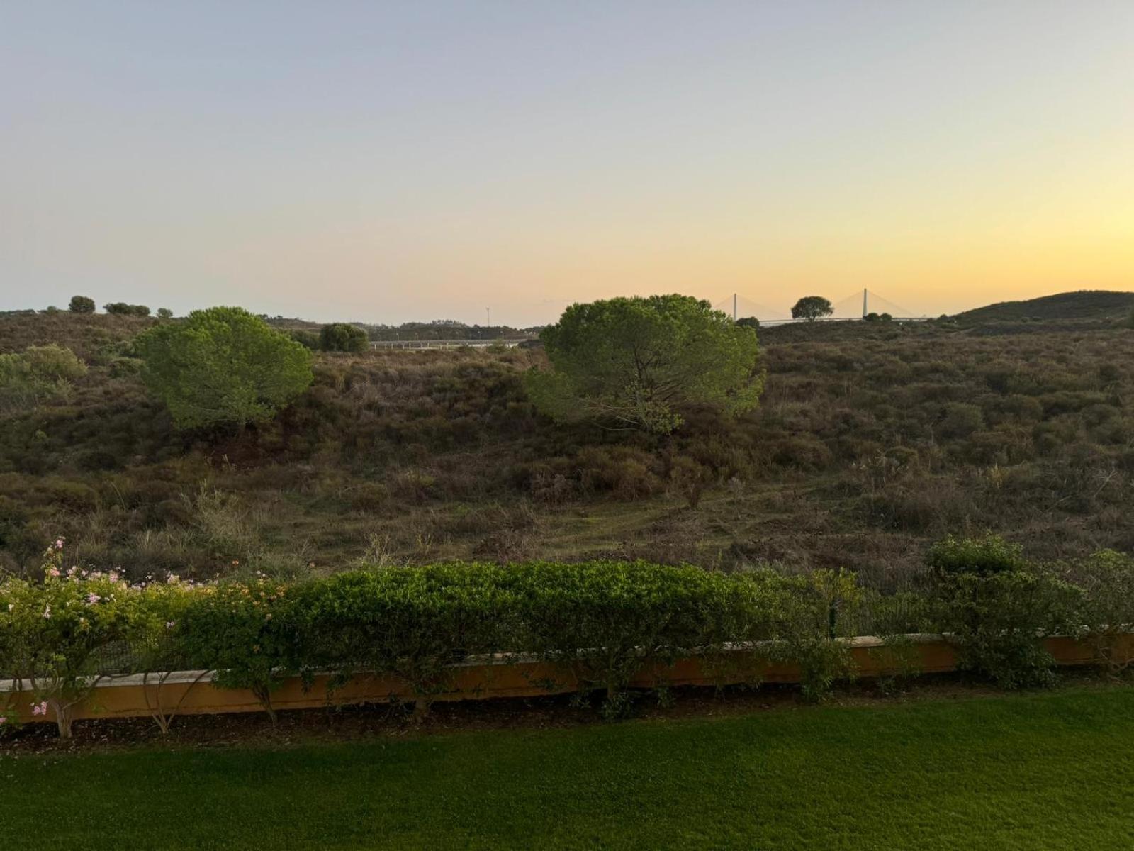 Villa Tranquility I